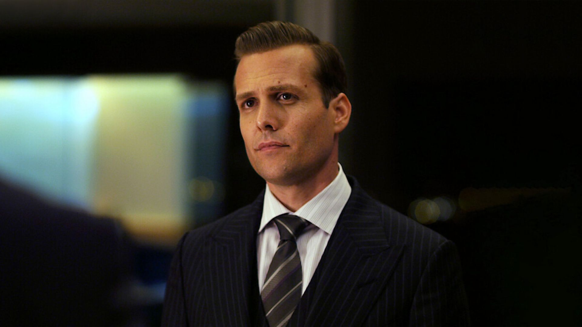 Harvey Specter from Suits TV Show | Image via Netflix 