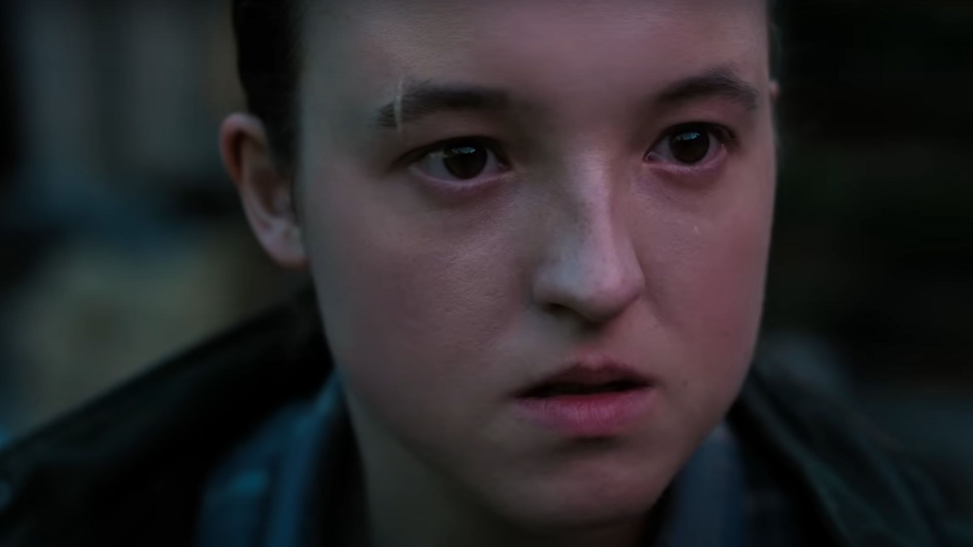 The Last of Us Season 2 (Image via YouTube/Max)