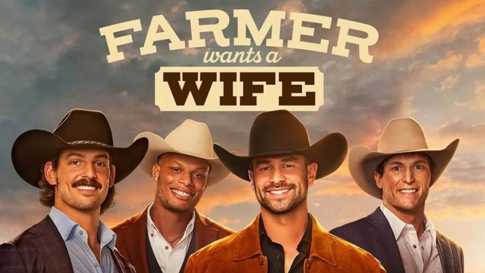 Farmer Wants a Wife Season 3 | Image via Instagram/ @cornwellcasting