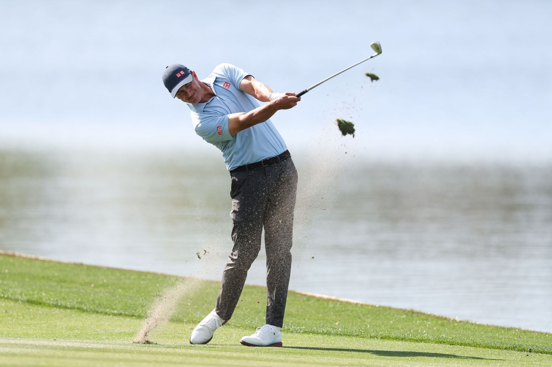 THE PLAYERS Championship 2025 - Round Two - Source: Getty