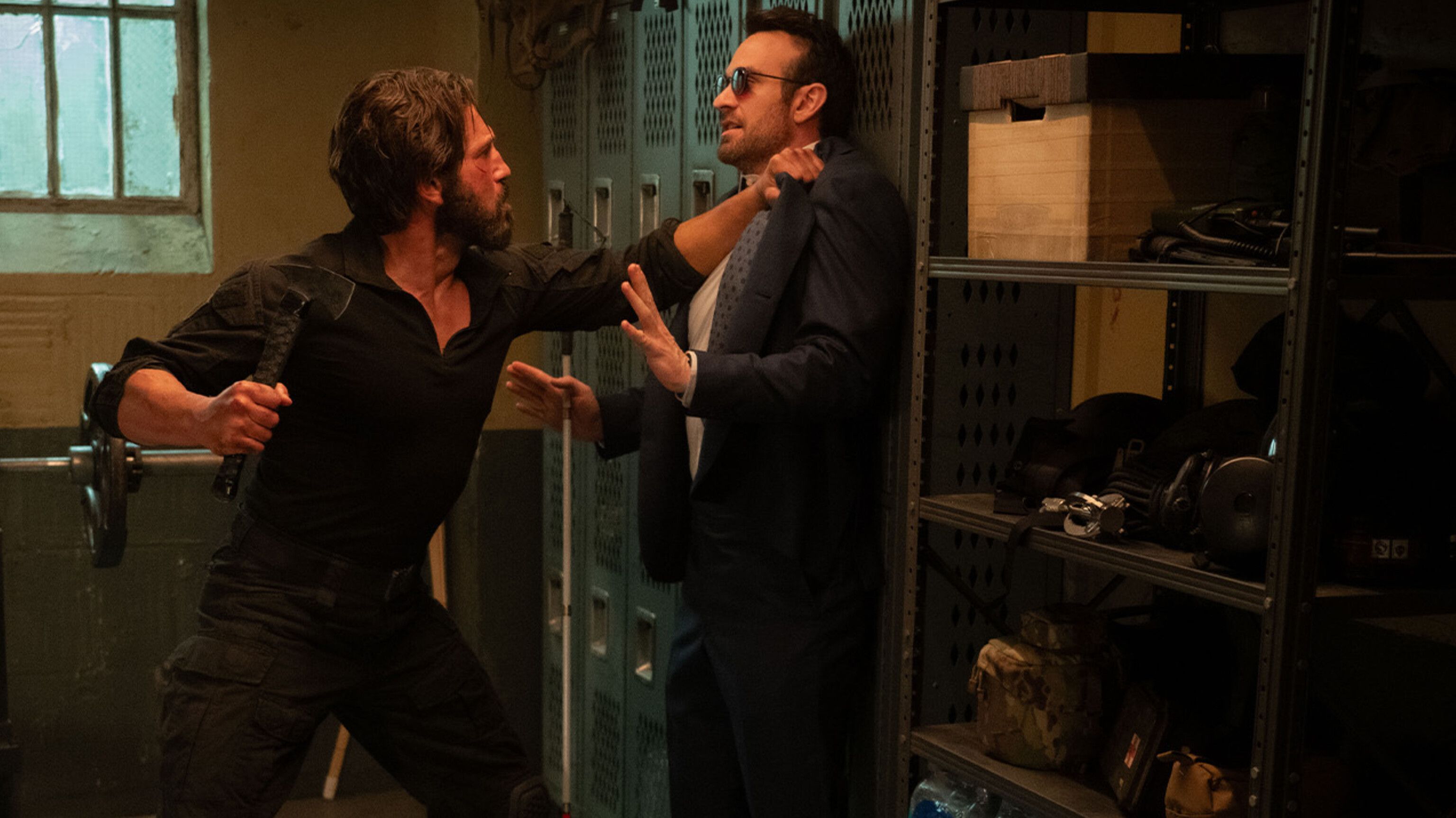 Daredevil: Born Again (image via Disney+) 