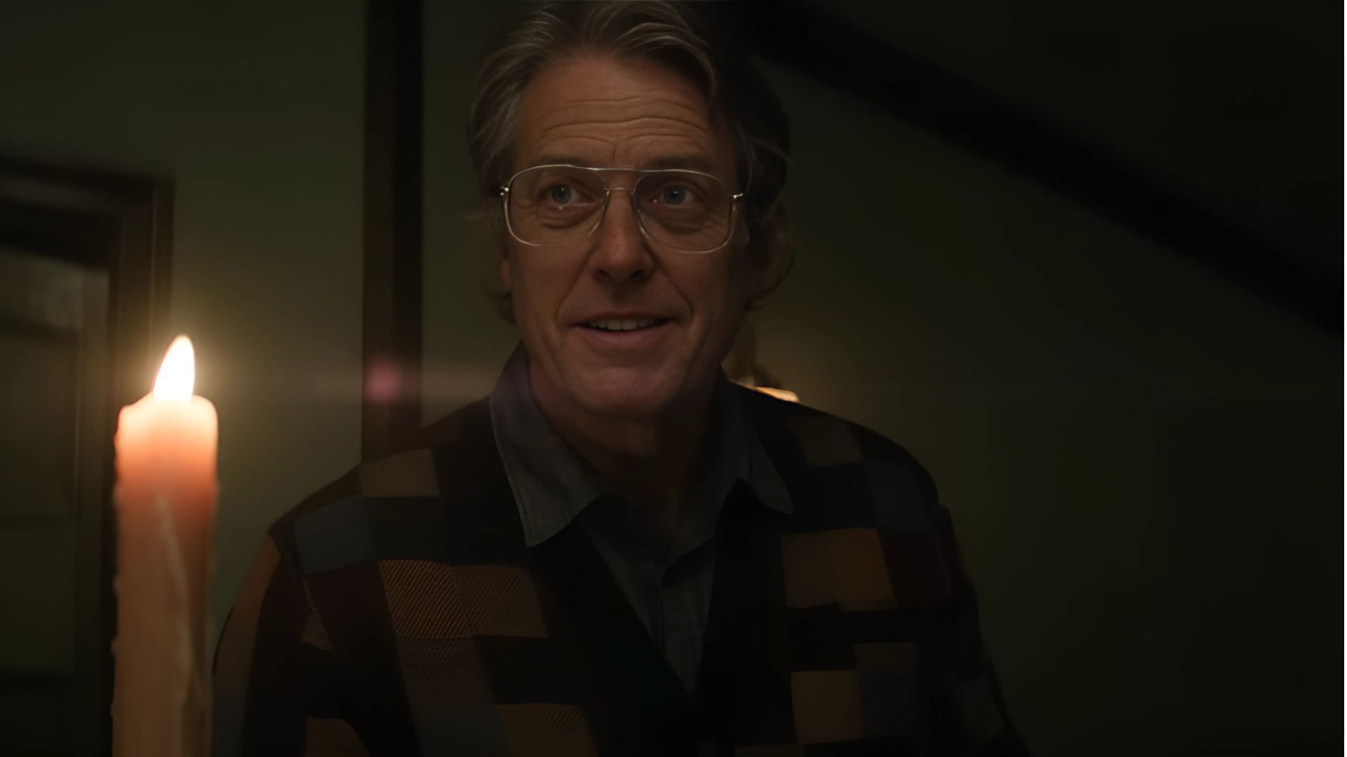 Hugh Grant