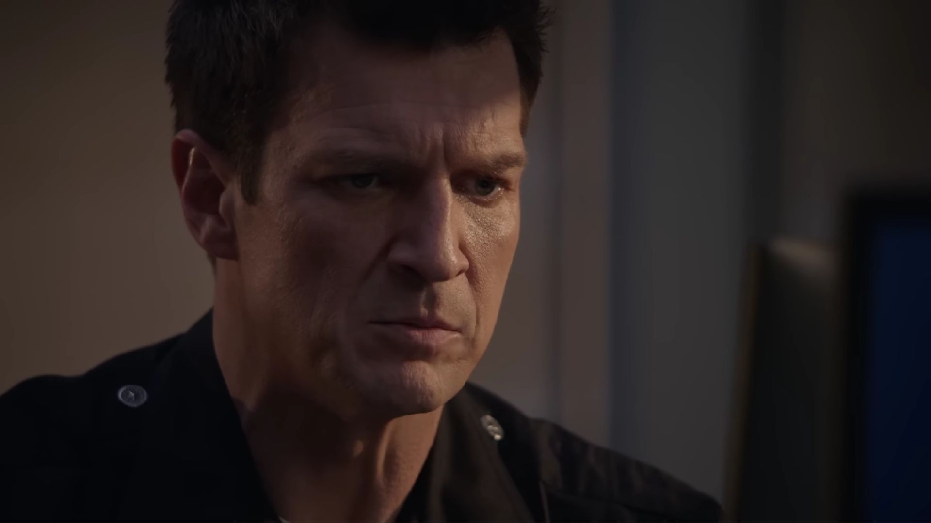 Nathan Fillion