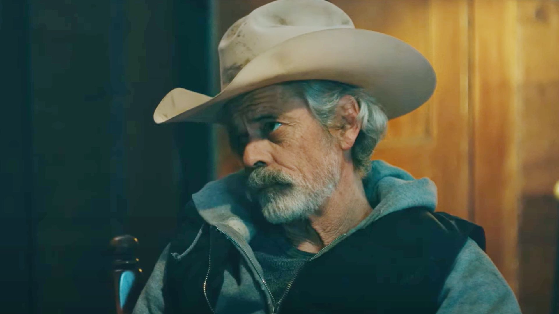 C. Thomas Howell (Image via Well Go USA Entertainment)