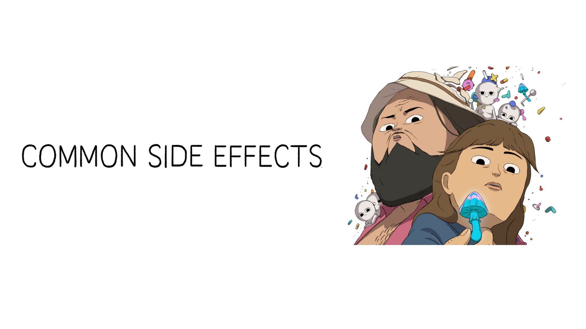 Common Side Effects Season 2 / Source: Adult Swim