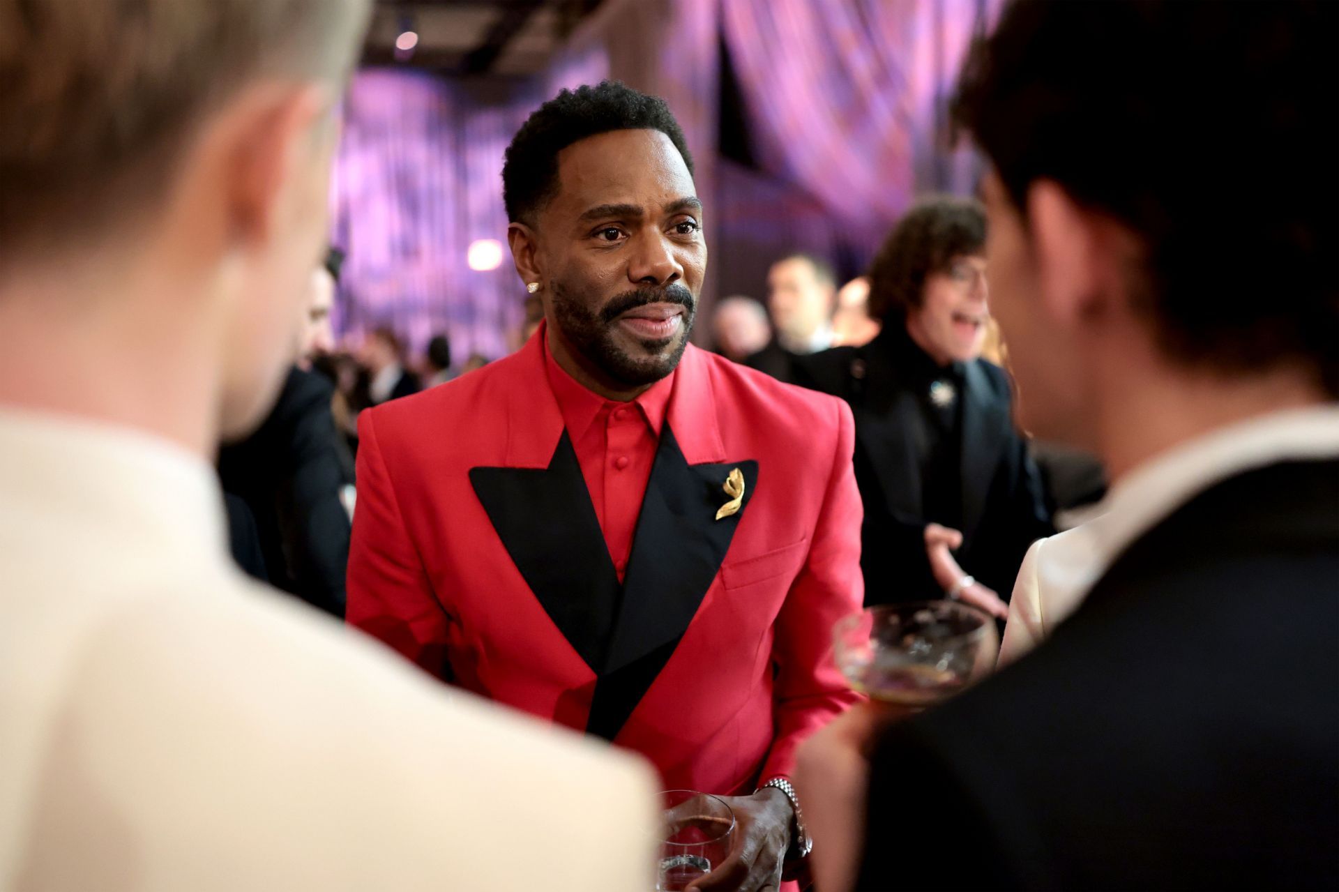 97th Annual Oscars - Governors Ball - Source: Getty