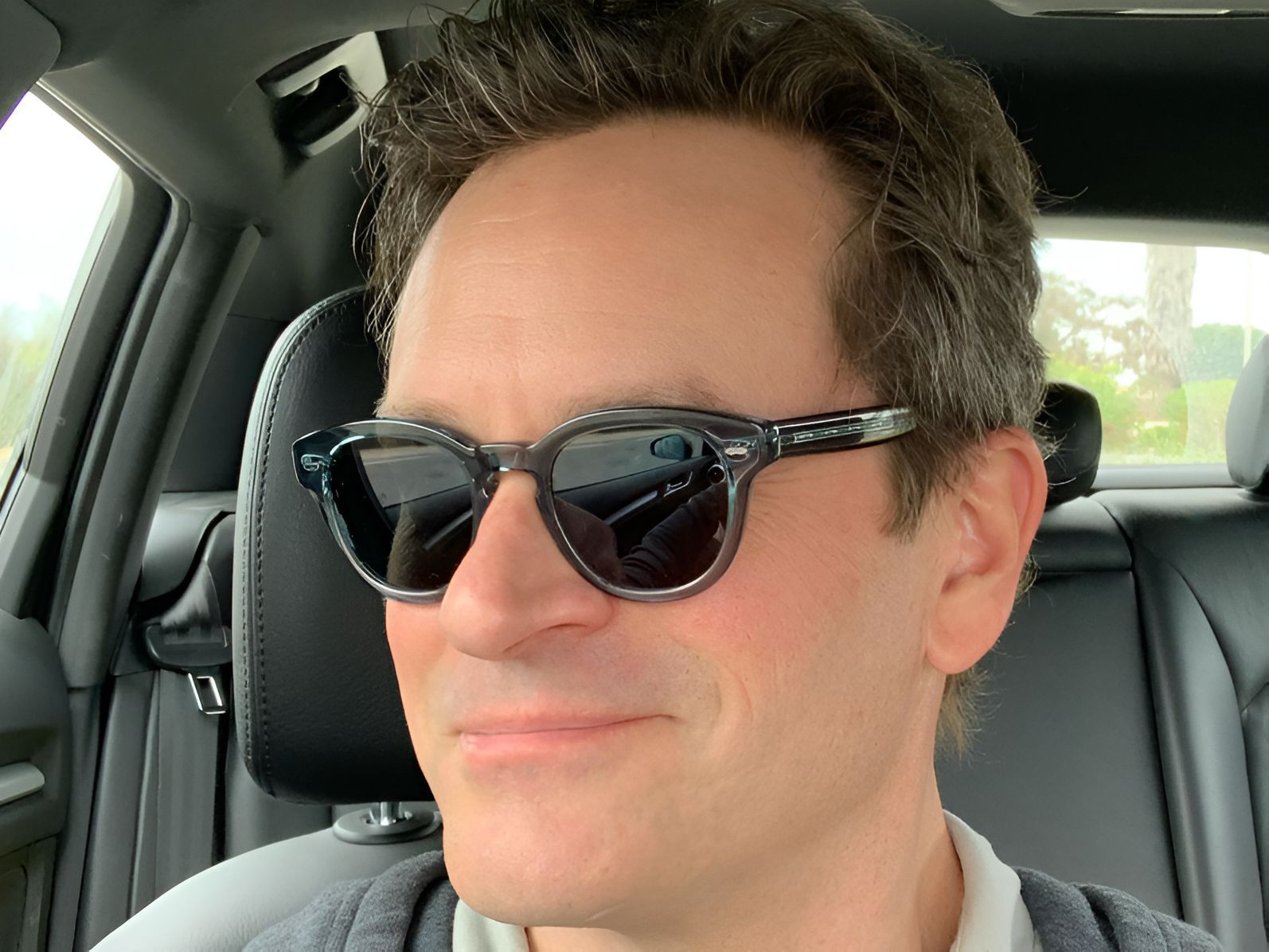Tom Everett Scott  (Image via Instagram/@tomeverettscott)