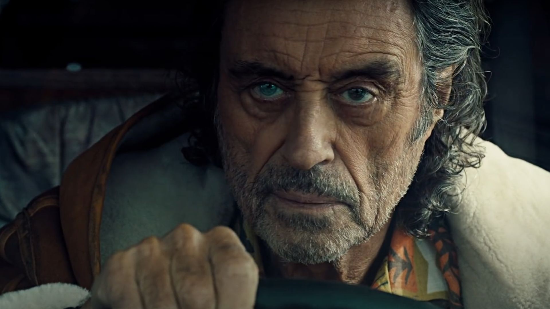 Will there be an American Gods Season 4? (Image via YouTube/American Gods)