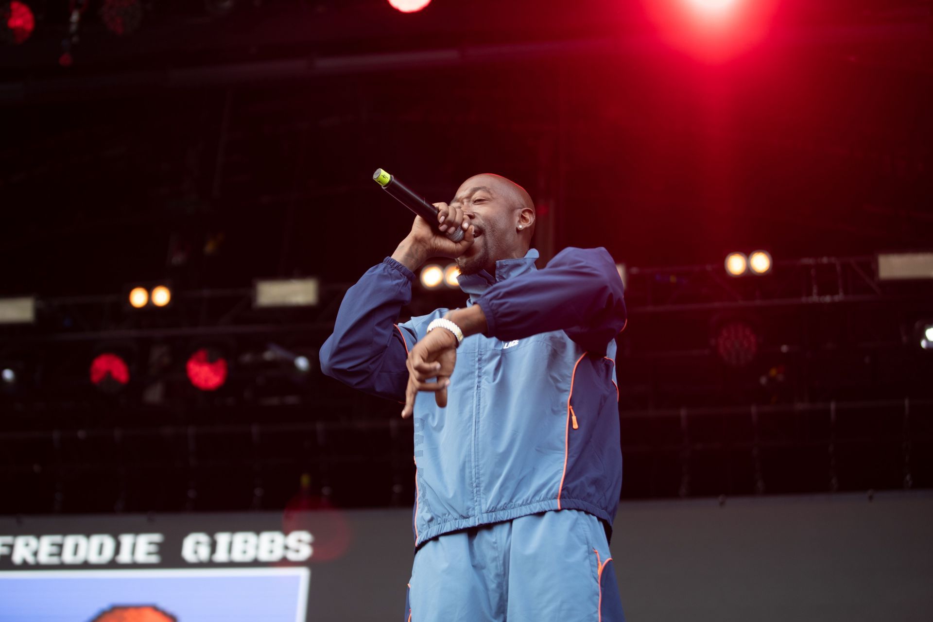 Forbidden Fruit Festival 2024 - Source: Getty