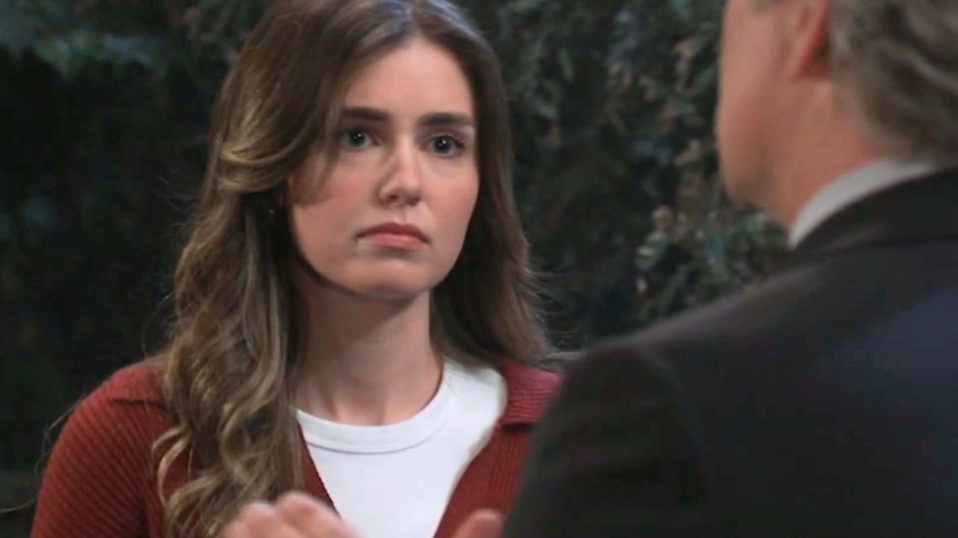 General Hospital&#039;s Emma is about to make a bold move | Image: ABC