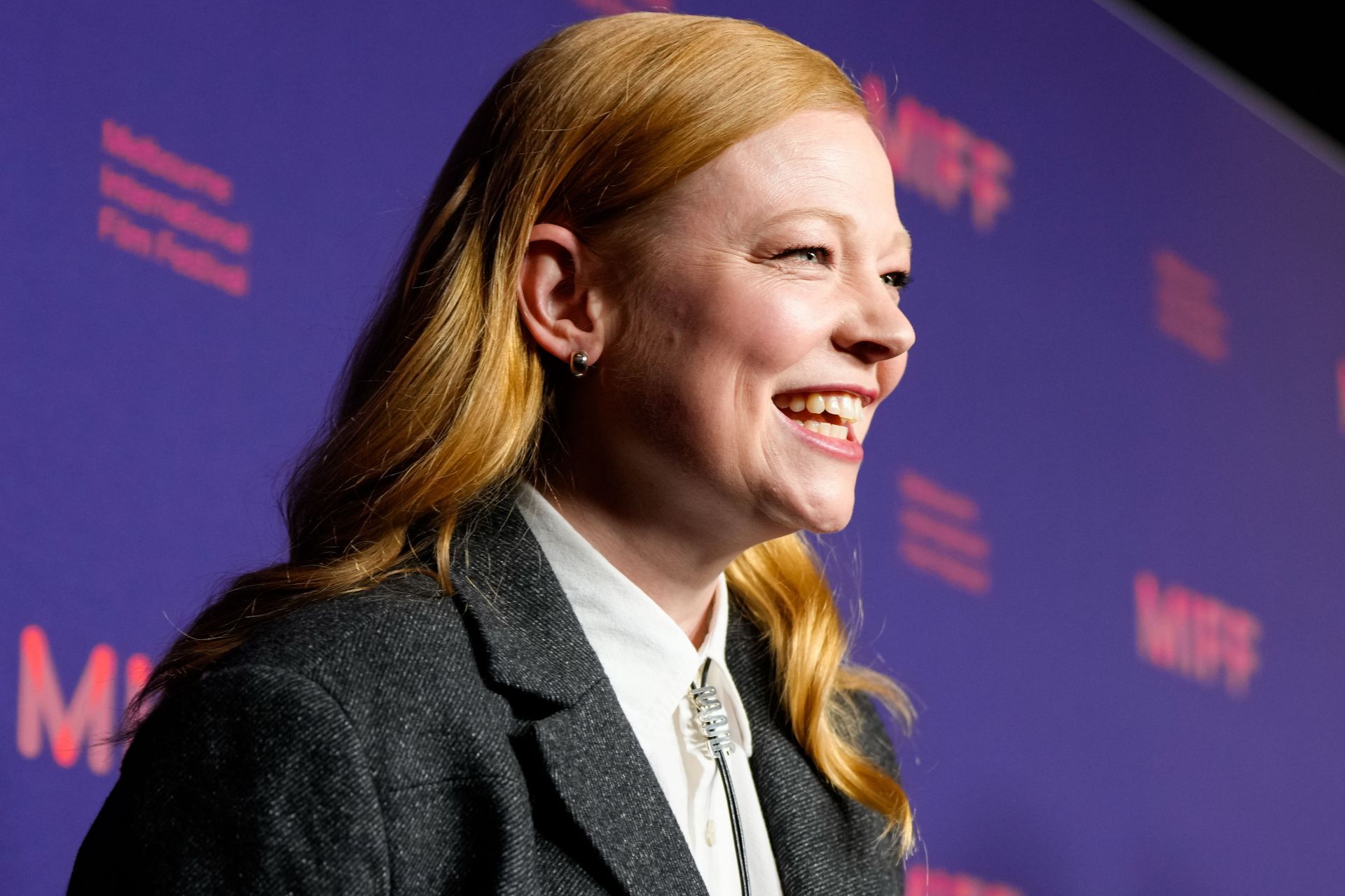 Melbourne International Film Festival (MIFF) Opening Night Gala - Arrivals - Source: Getty