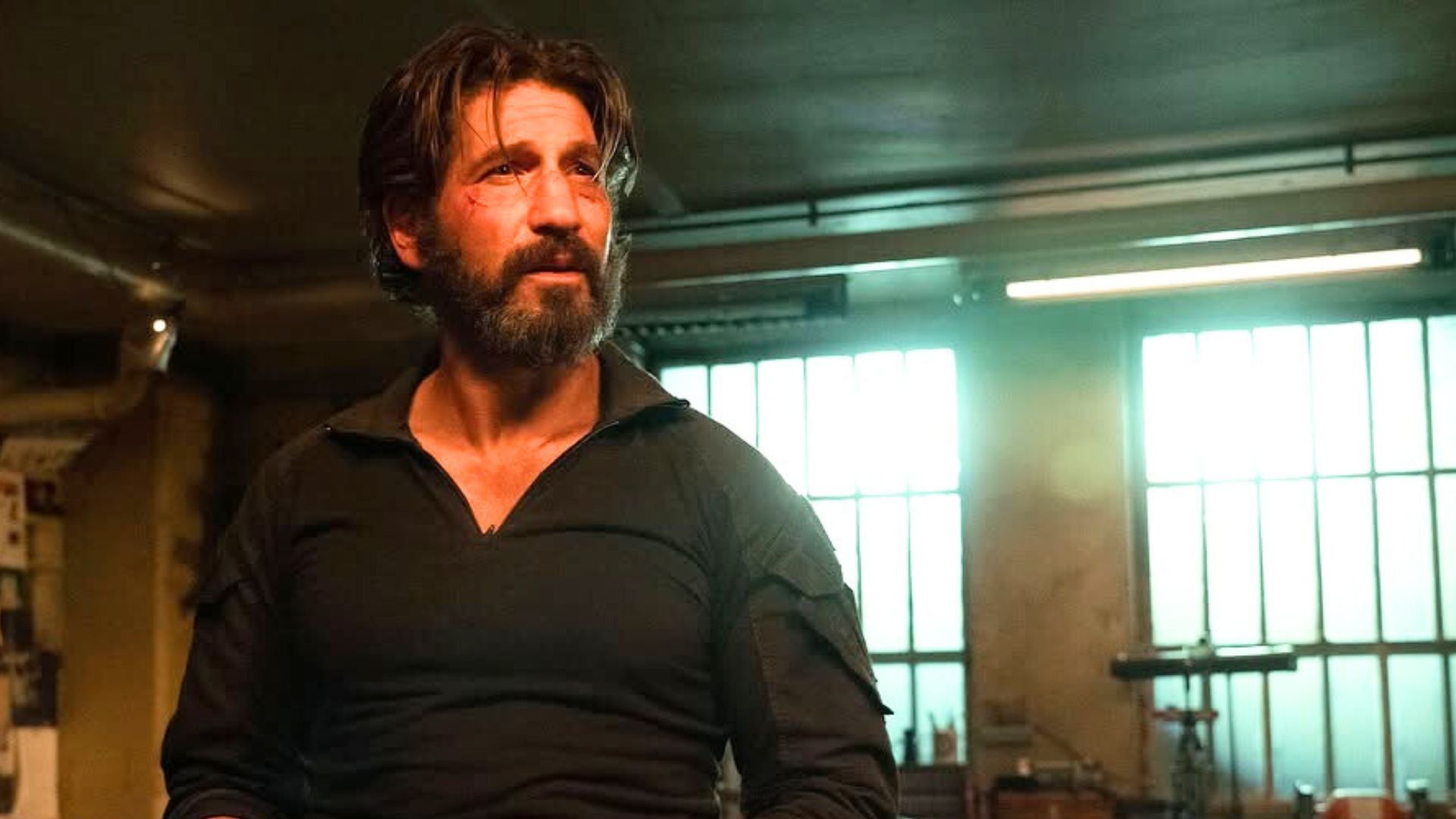 Jon Bernthal in Daredevil: Born Again | Image via Instagram: daredevil