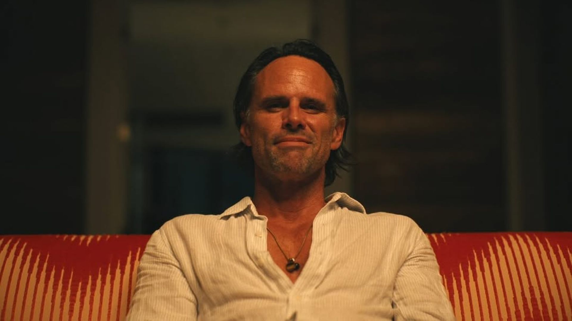 Walton Goggins on The White Lotus season 3 (image via instagram/@waltongogginsbonafide)