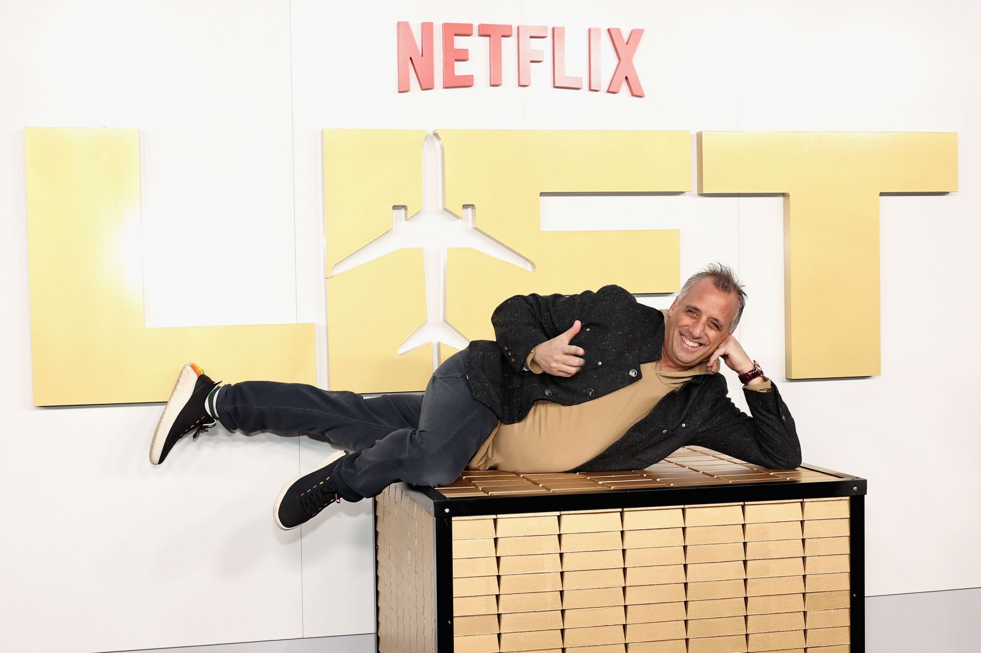 Netflix