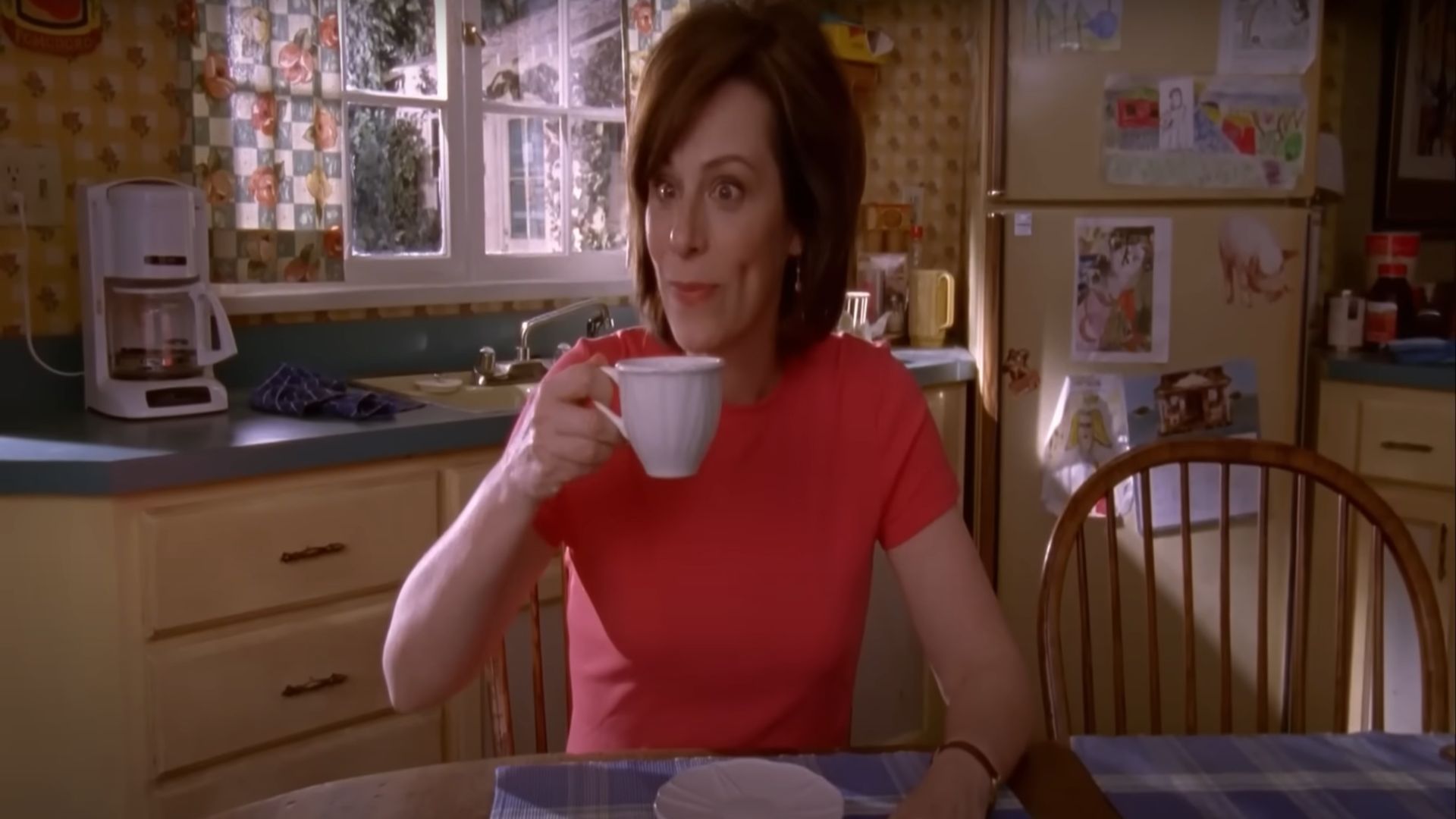 Malcolm in the Middle (Image via Fox)