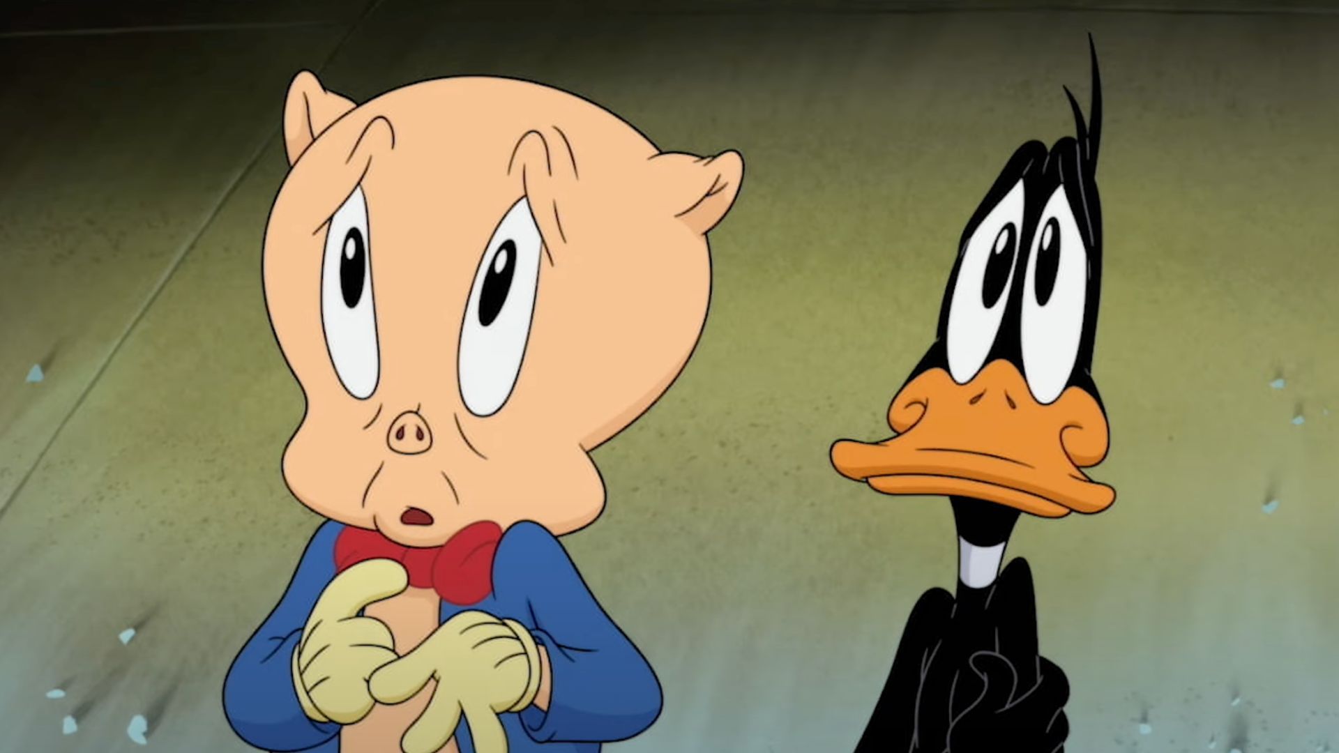 The Day the Earth Blew Up: A Looney Tunes Movie, Ketchup Entertainment 