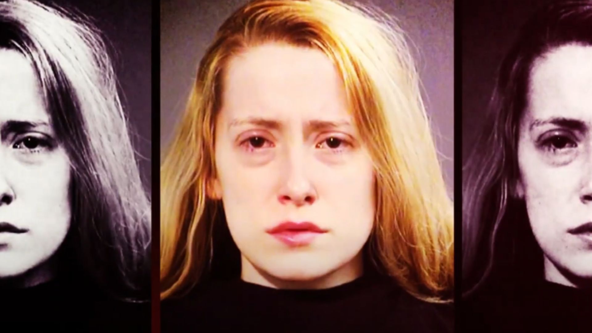 Aisling &quot;Tucker&quot; Moore-Reed from Dateline: Unforgettable on NBC (image via YouTube/@Dateline NBC)