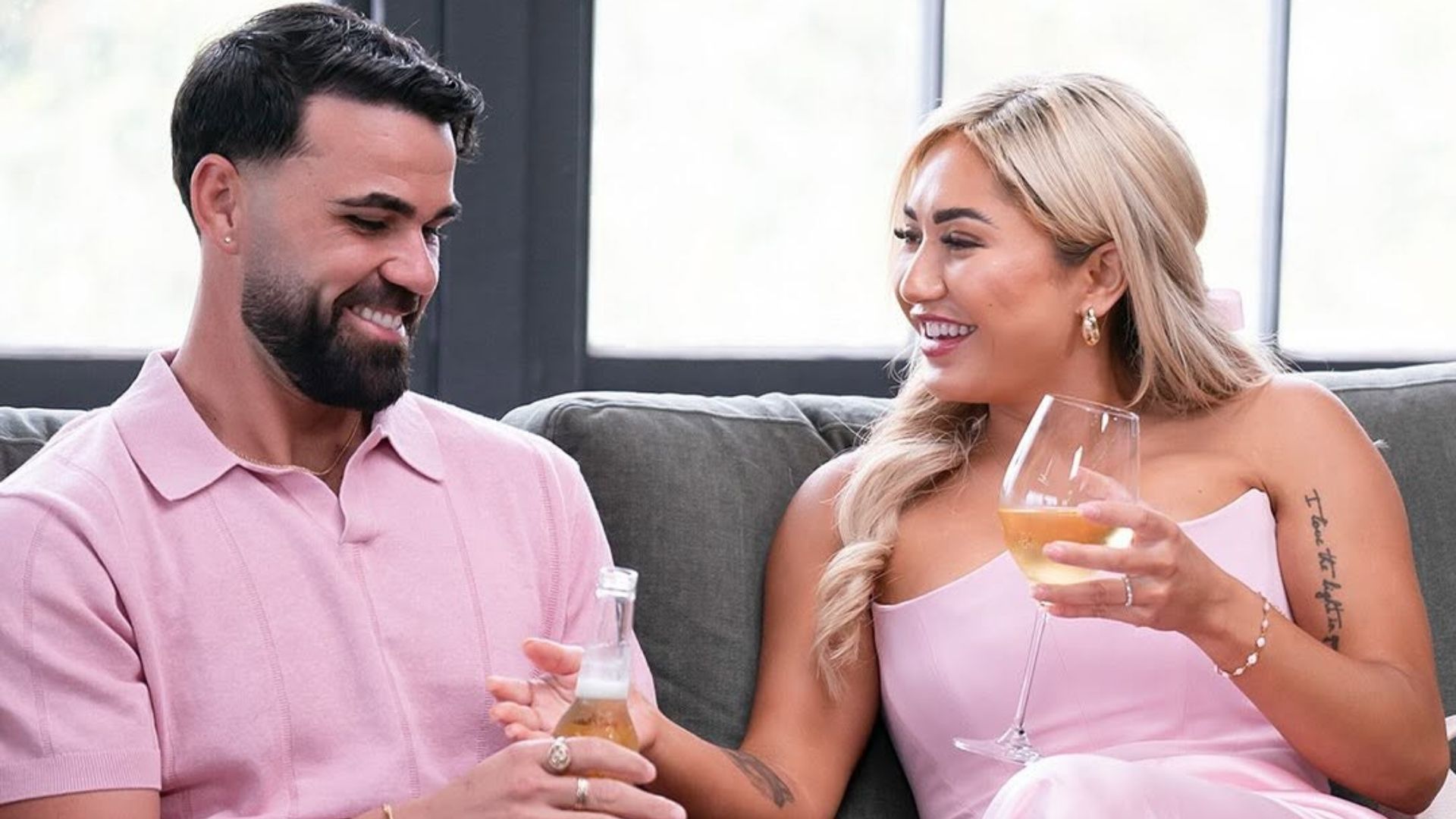 Married At First Sight Australia