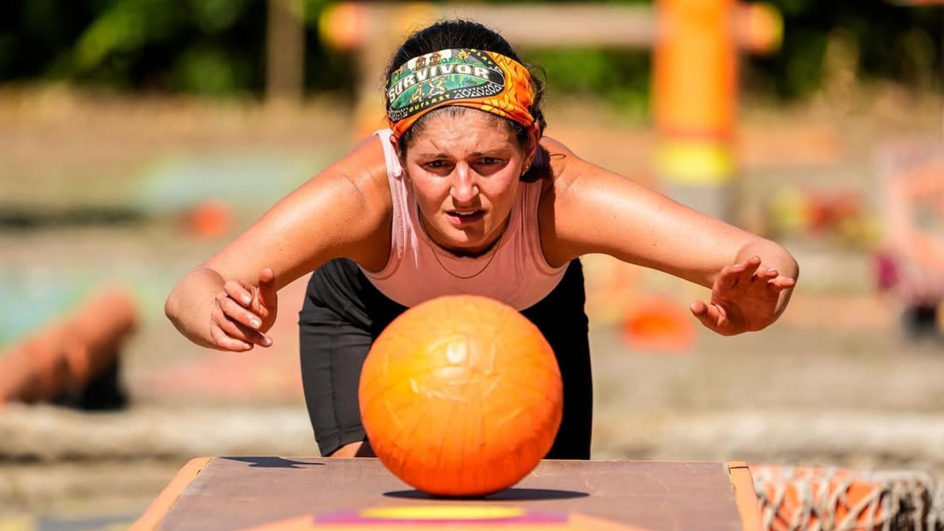 Survivor 48