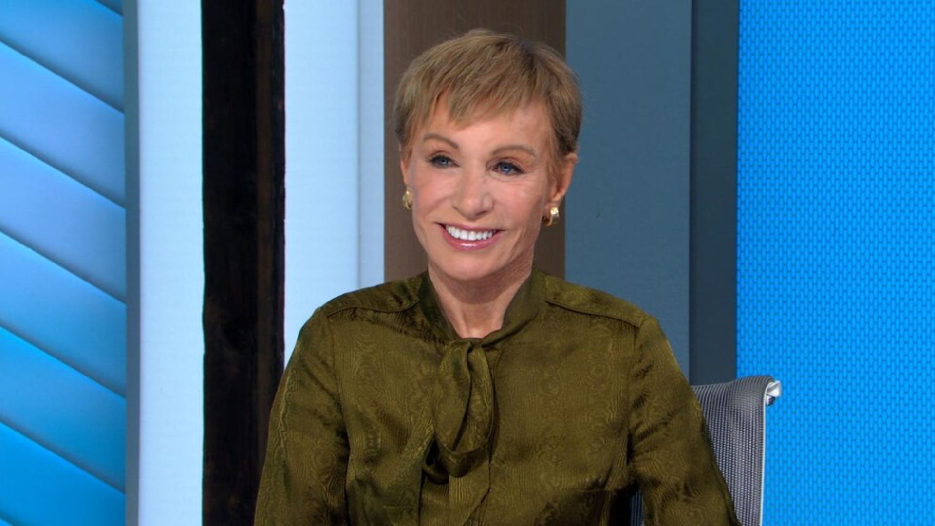 Shark Tank investor Barbara Corcoran (Image via ABC)