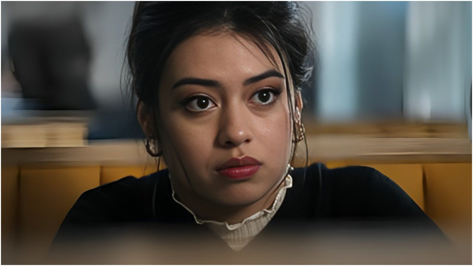 A still from Novocaine | Image via Paramount Pictures YouTube