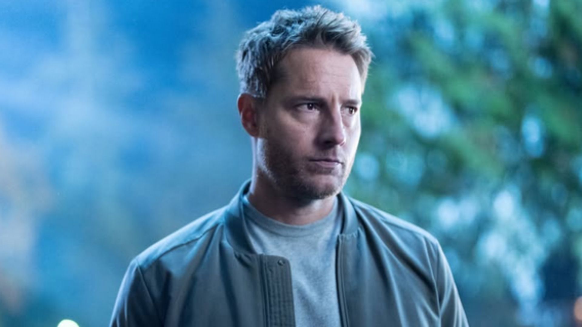 Tracker can be streamed on Paramount+ / (Image via Instagram trackercbs)