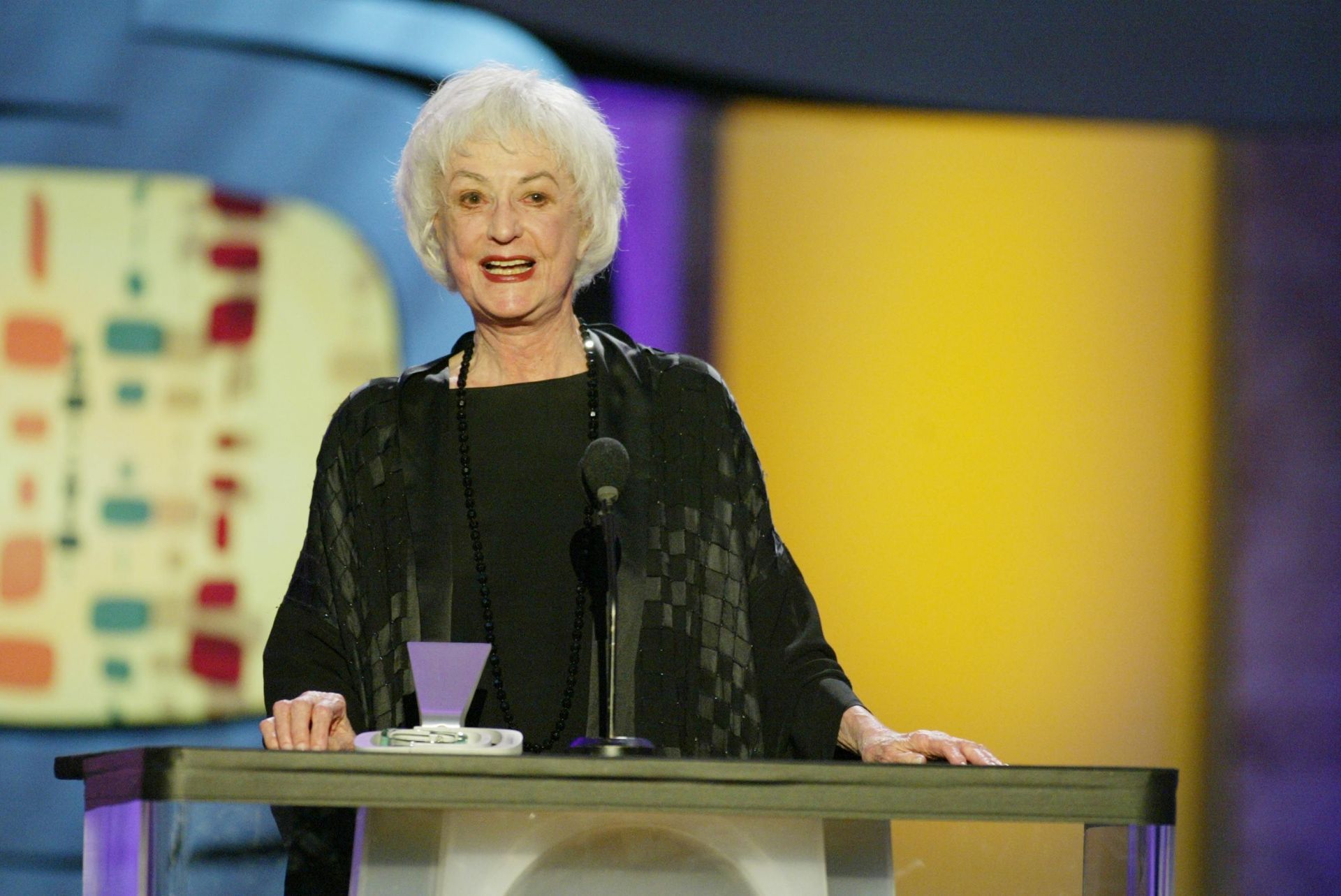 TV Land Awards 2003 - Source: Getty