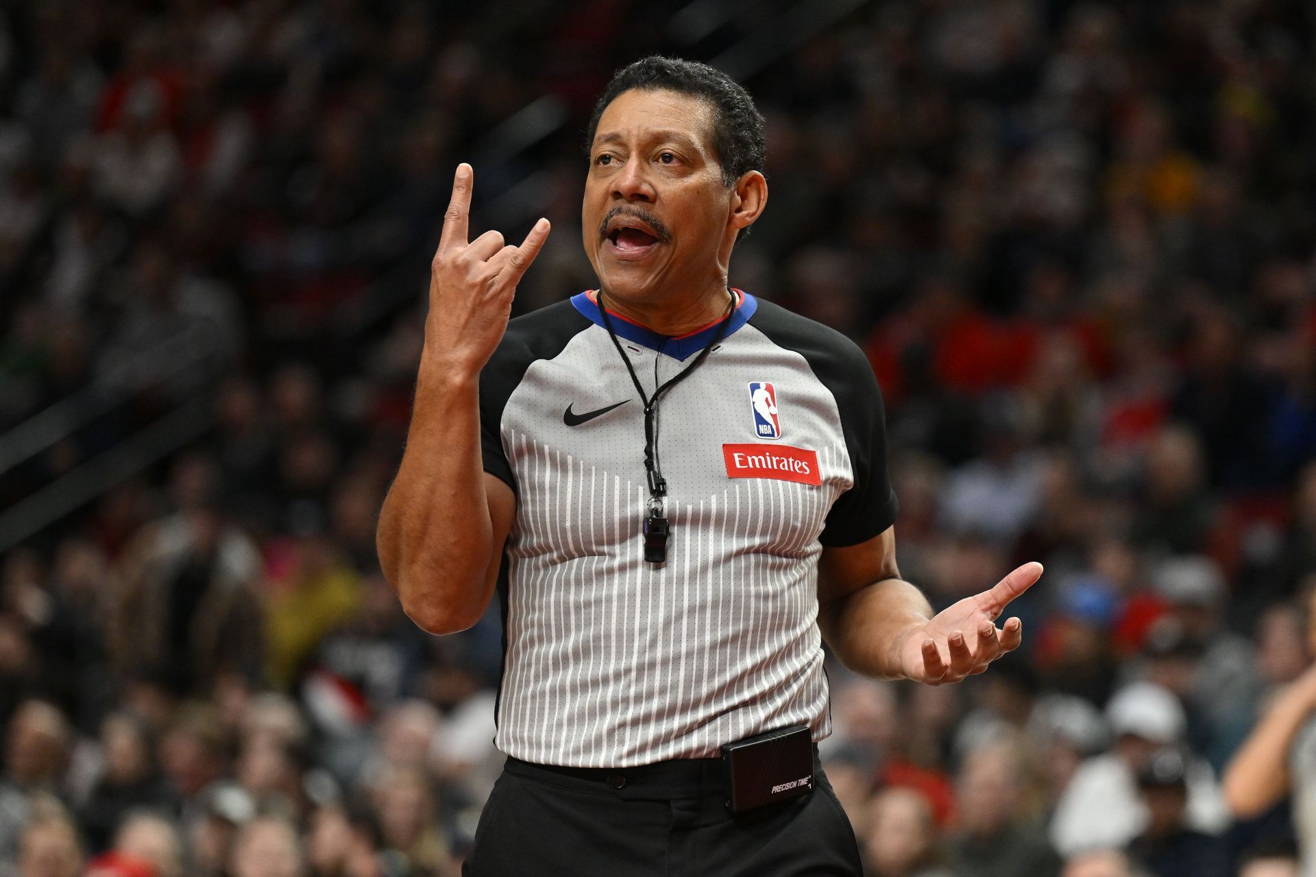 Oklahoma City Thunder v Portland Trail Blazers - Source: Getty
