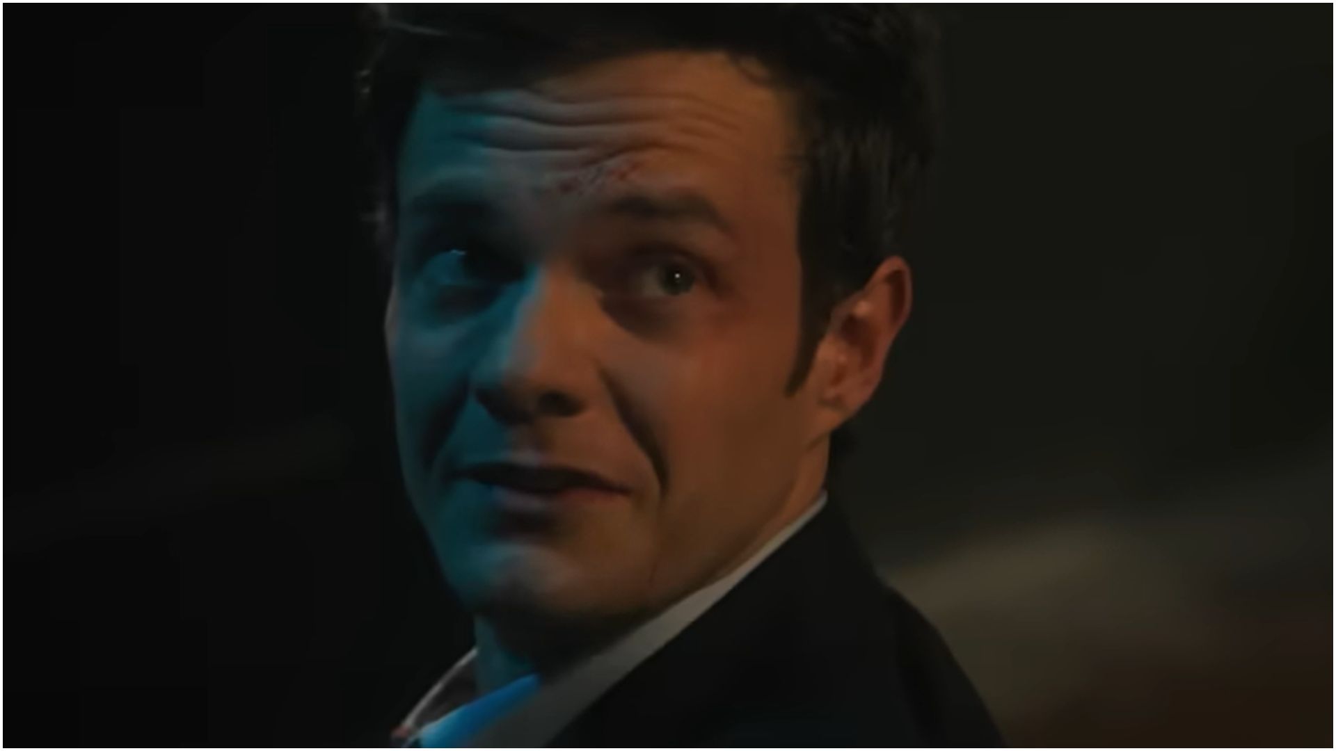 A still from Novocaine | Image via Paramount Pictures YouTube