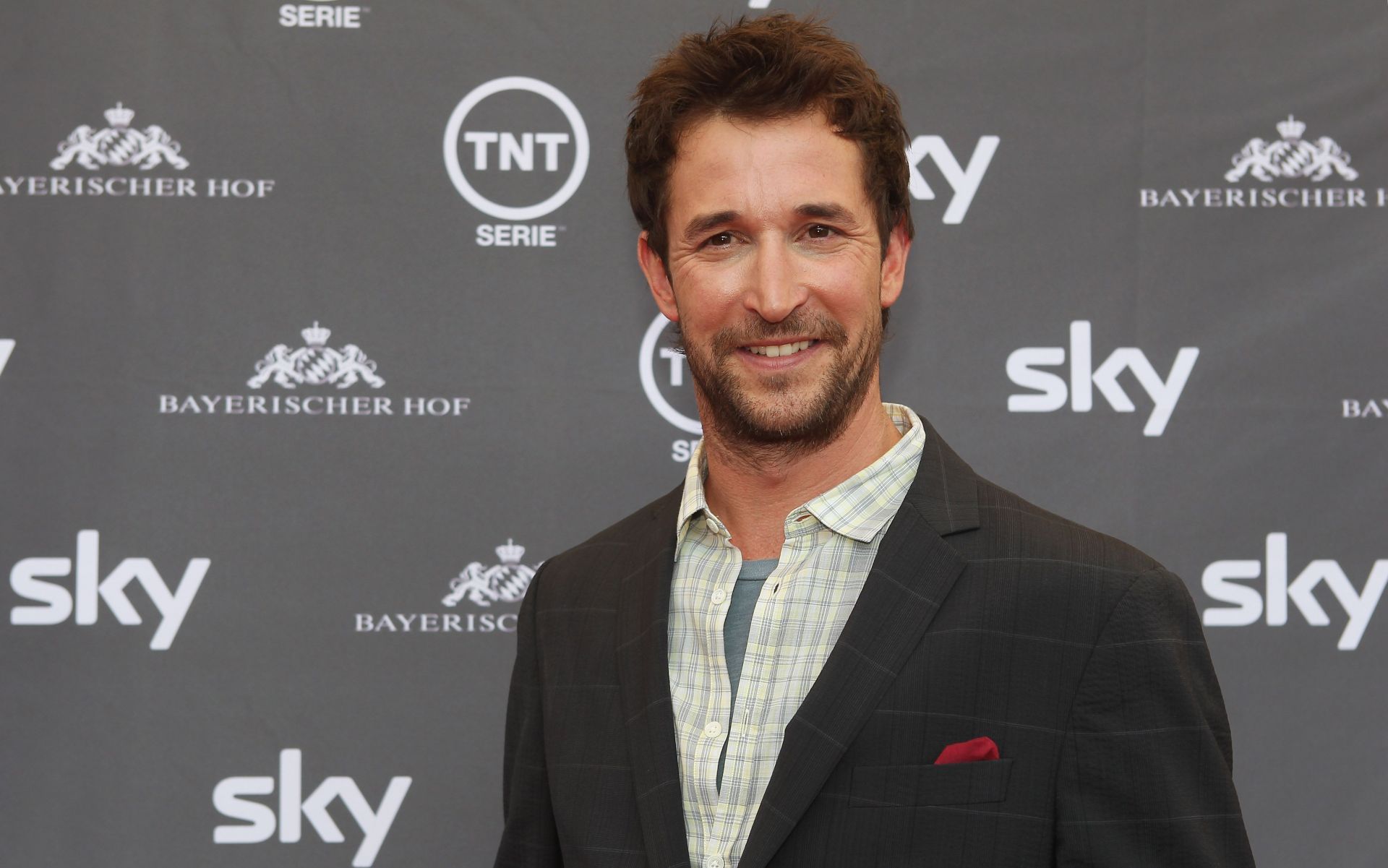 &quot;Falling Skies&quot; Screening For Germany Premiere On TNT Serie - Source: Getty