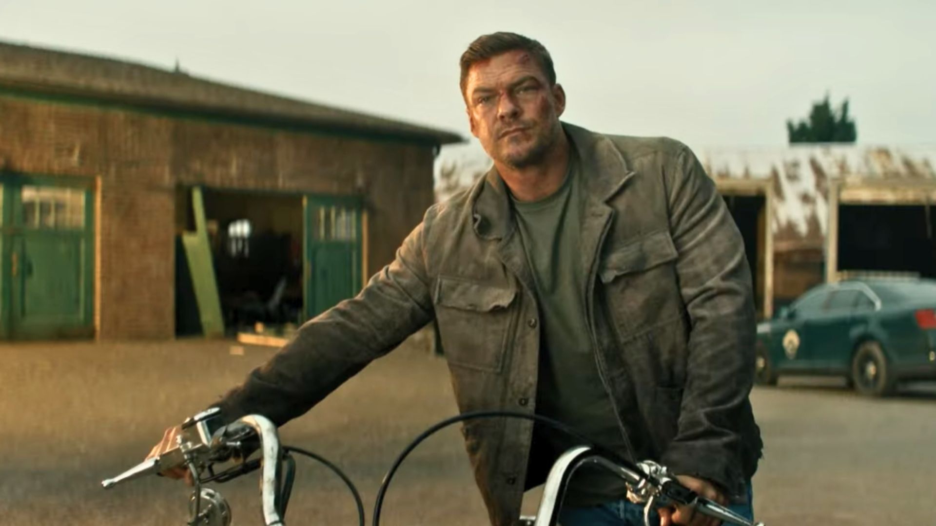 Alan Ritchson in Reacher Season 3 finale (Image via Prime Video)