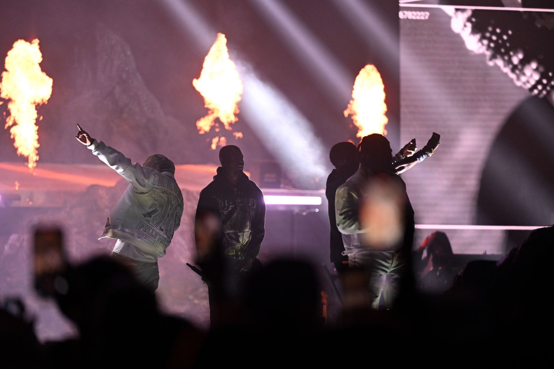 ComplexCon 2024 - Source: Getty