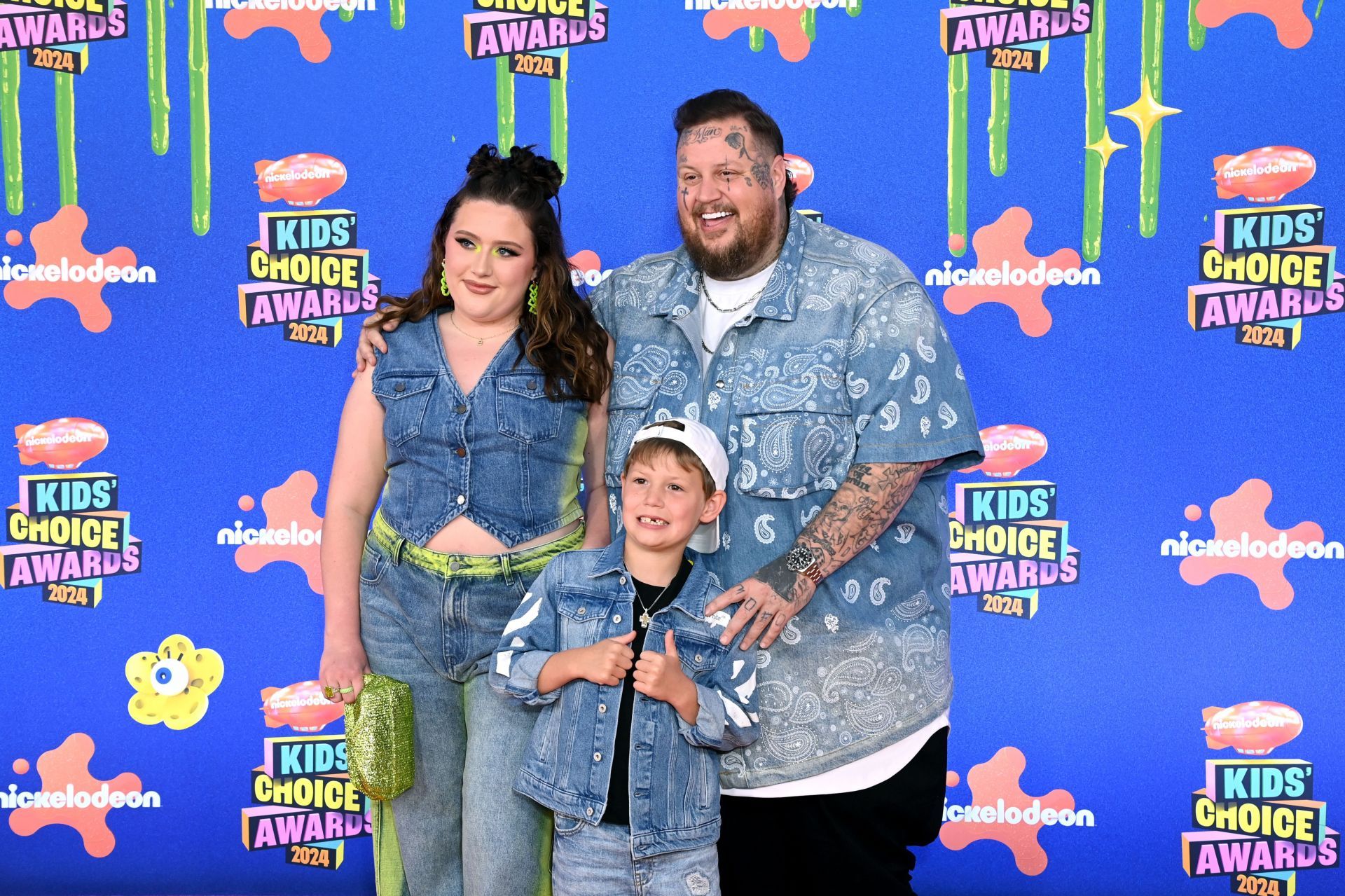 Nickelodeon Kids