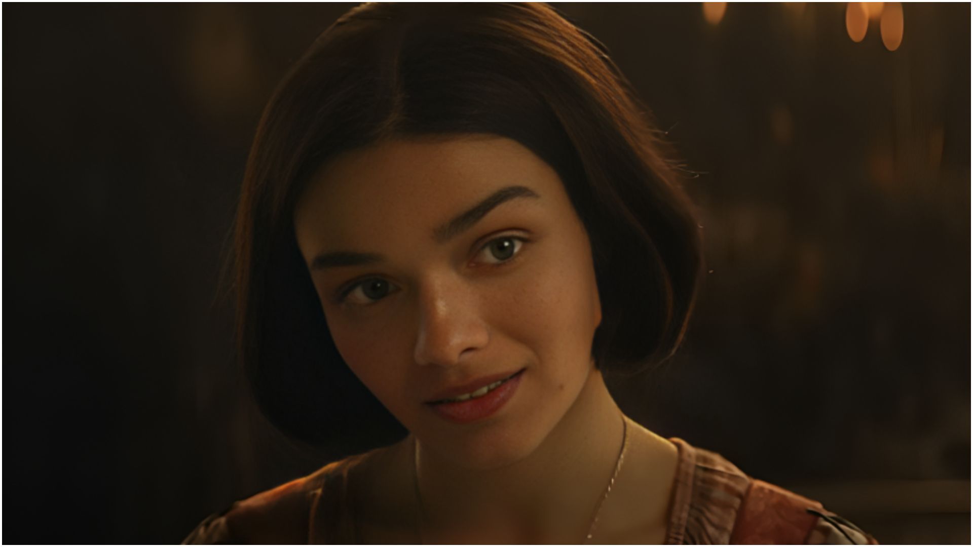 A still from Snow White | Image via Disney YouTube