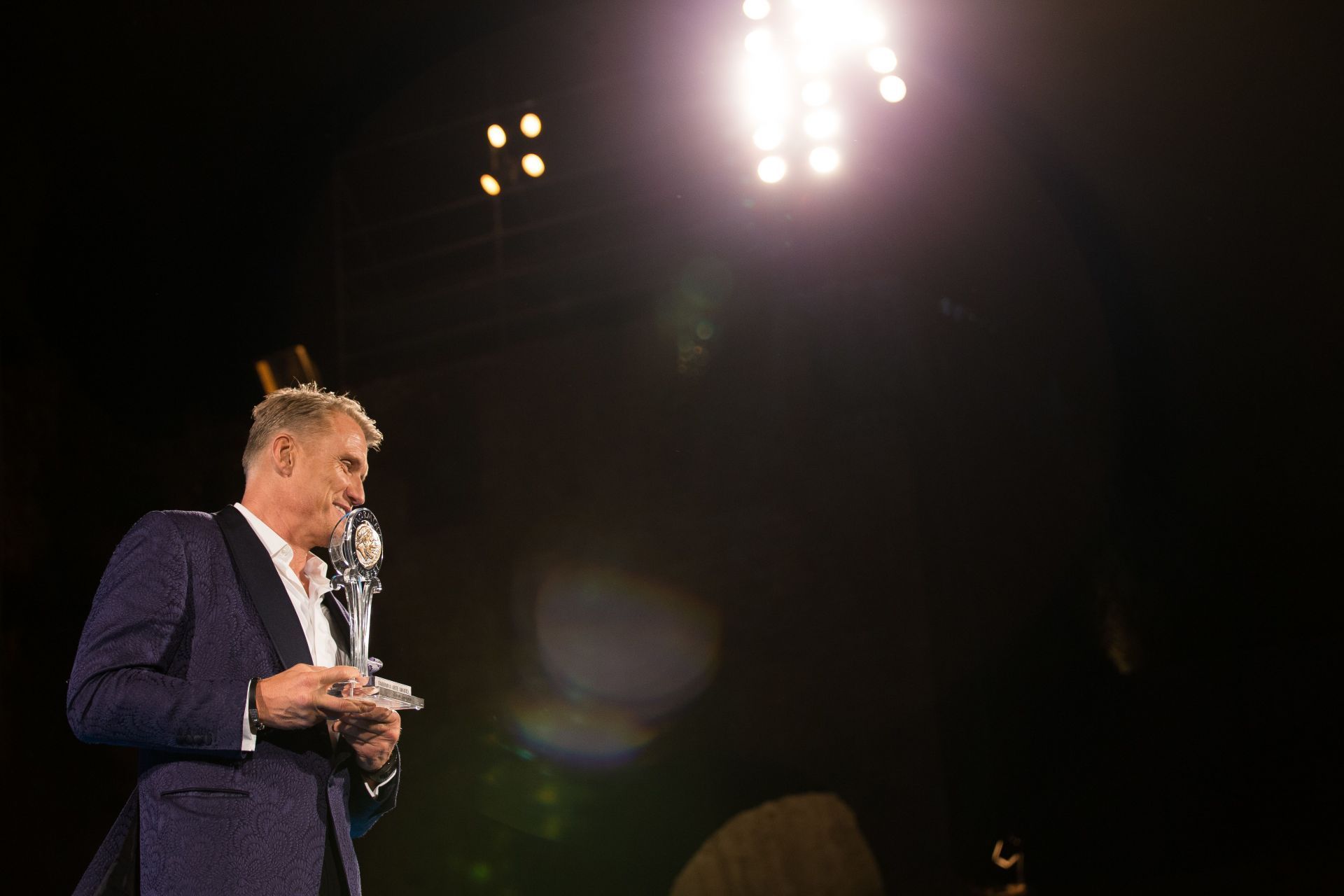 61 Taormina Film Fest - Day 6 - Source: Getty
