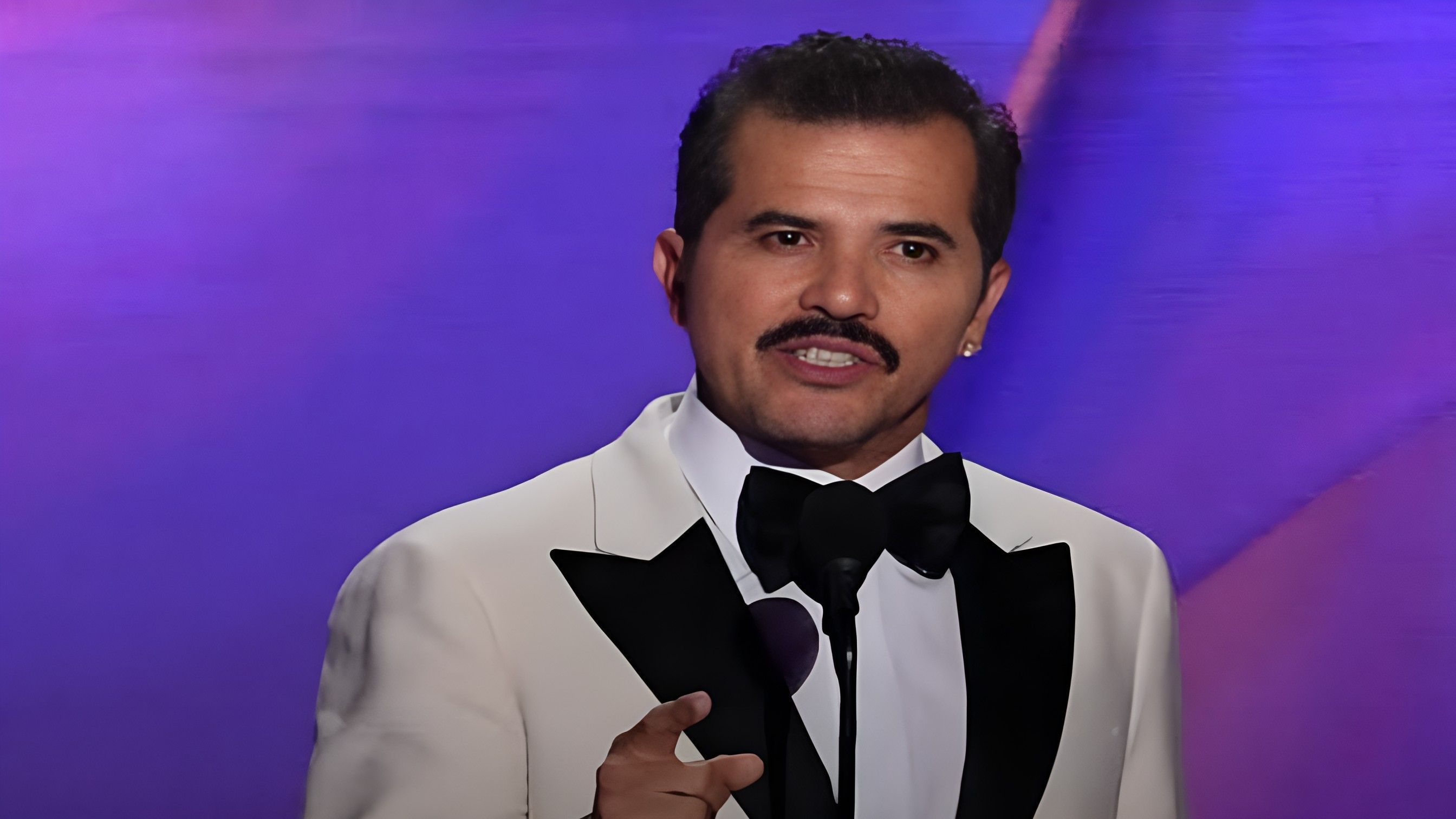 John Leguizamo (Image via Instagram/ @johnleguizamo)