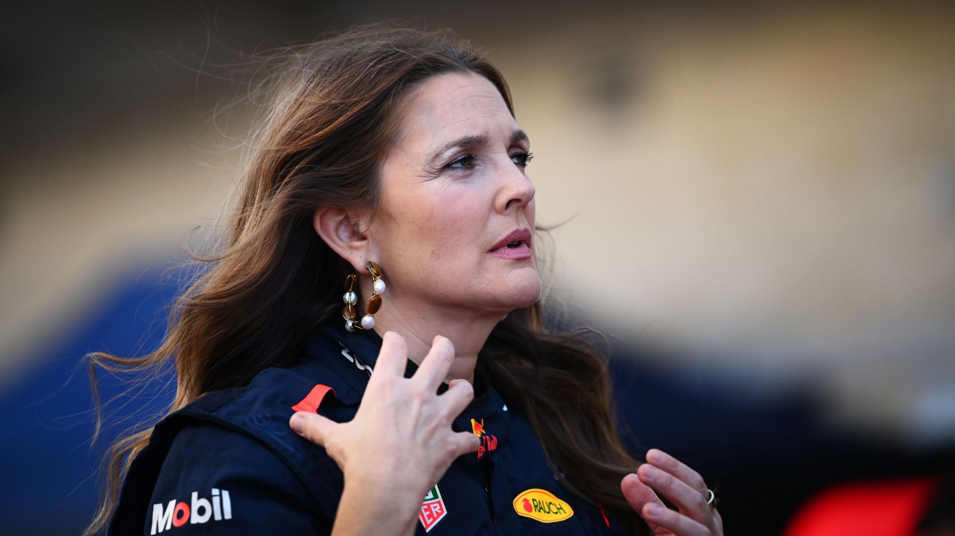 F1 Grand Prix of United States - Previews - Source: Getty