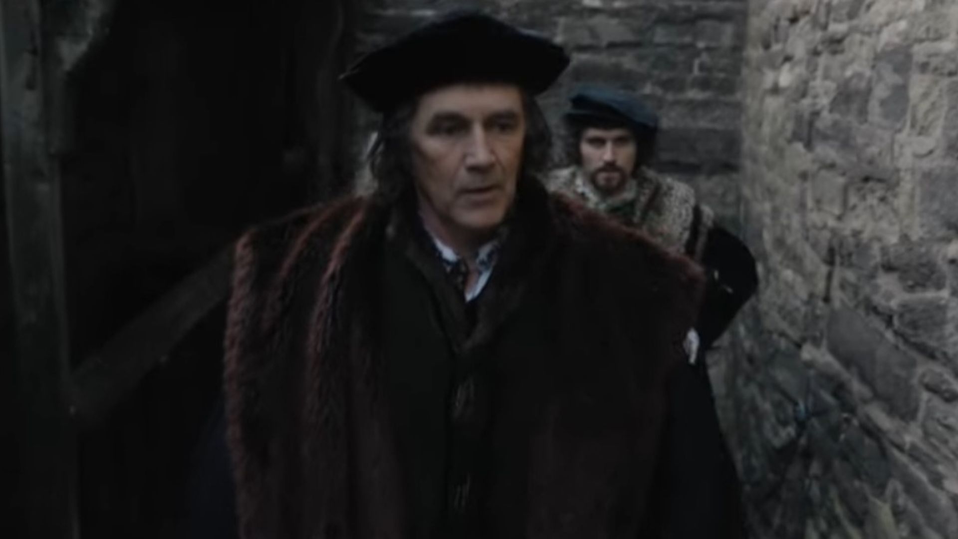Wolf Hall: The Mirror and The Light Episode 3 is all set to release on April 6, 2025 on PBS