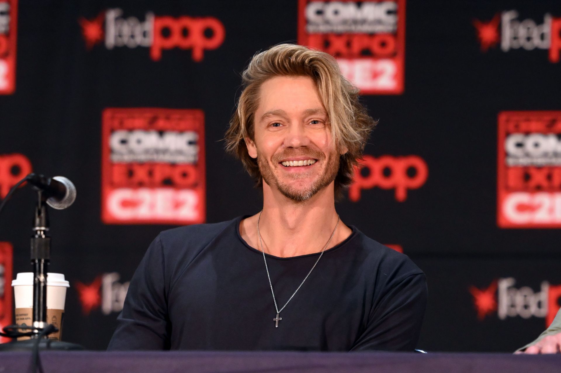 2024 C2E2 - Source: Getty