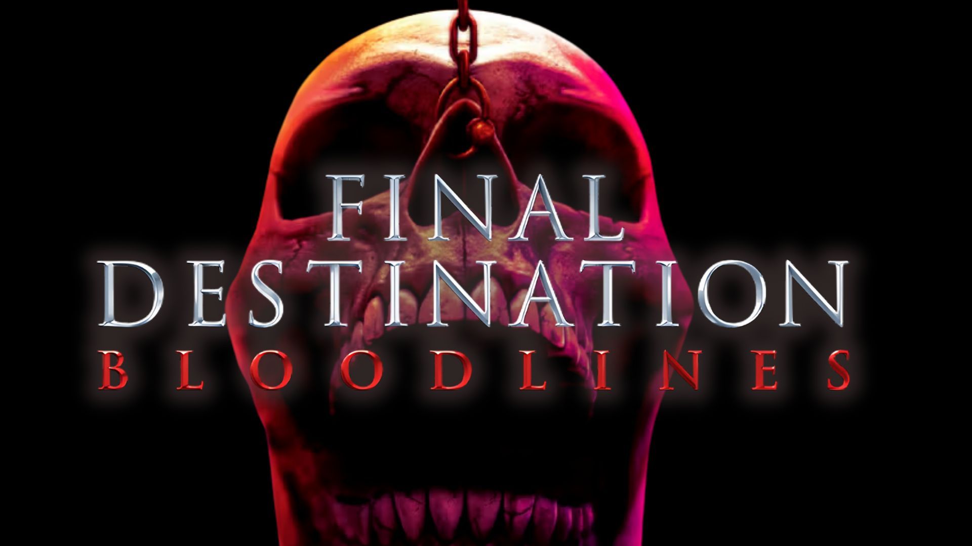 Elements from the film Final Destination: Bloodlines | Images via Warner Bros. | Collage by Beatrix Kondo of Soap Central