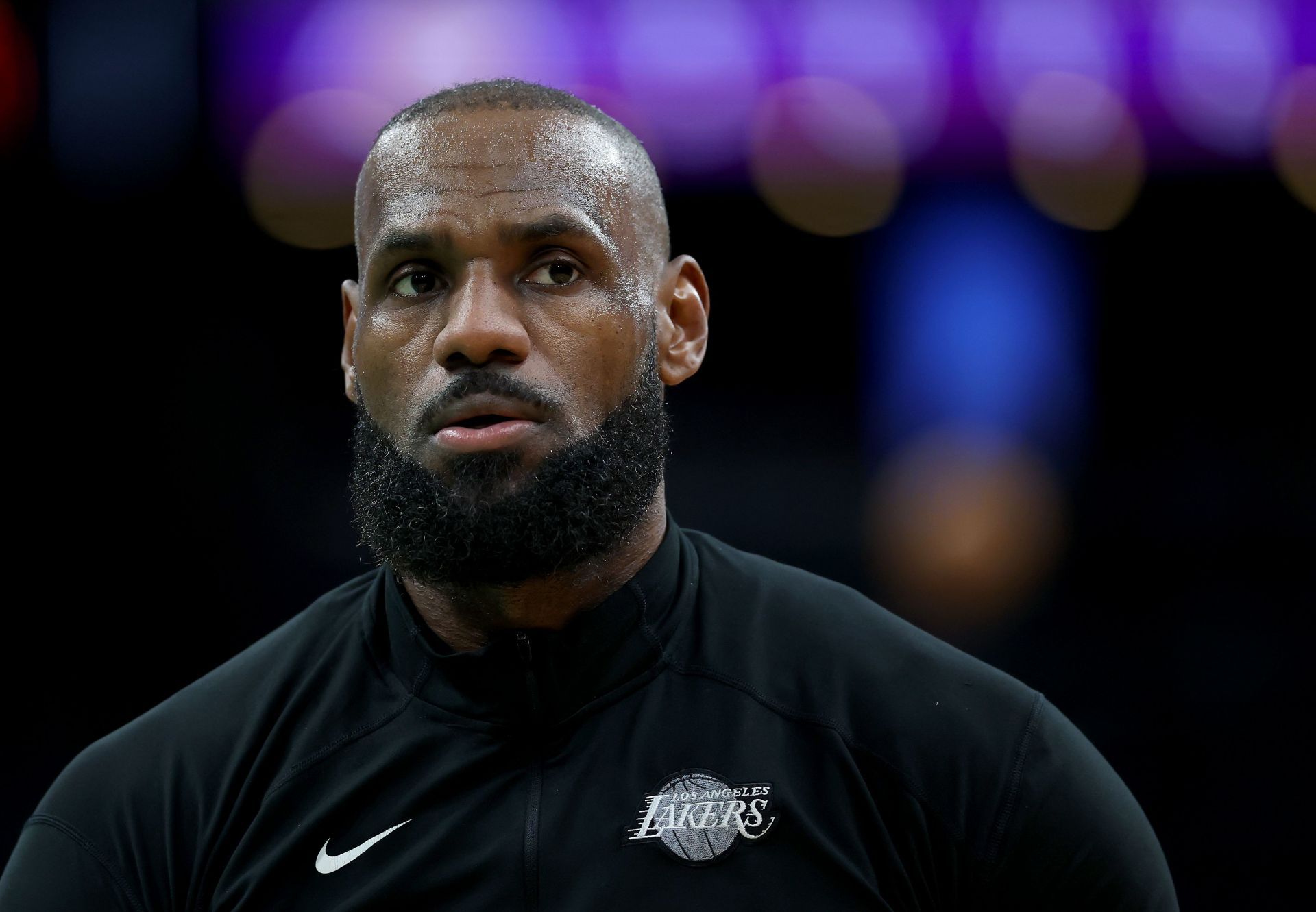 Los Angeles Lakers v Boston Celtics - Source: Getty