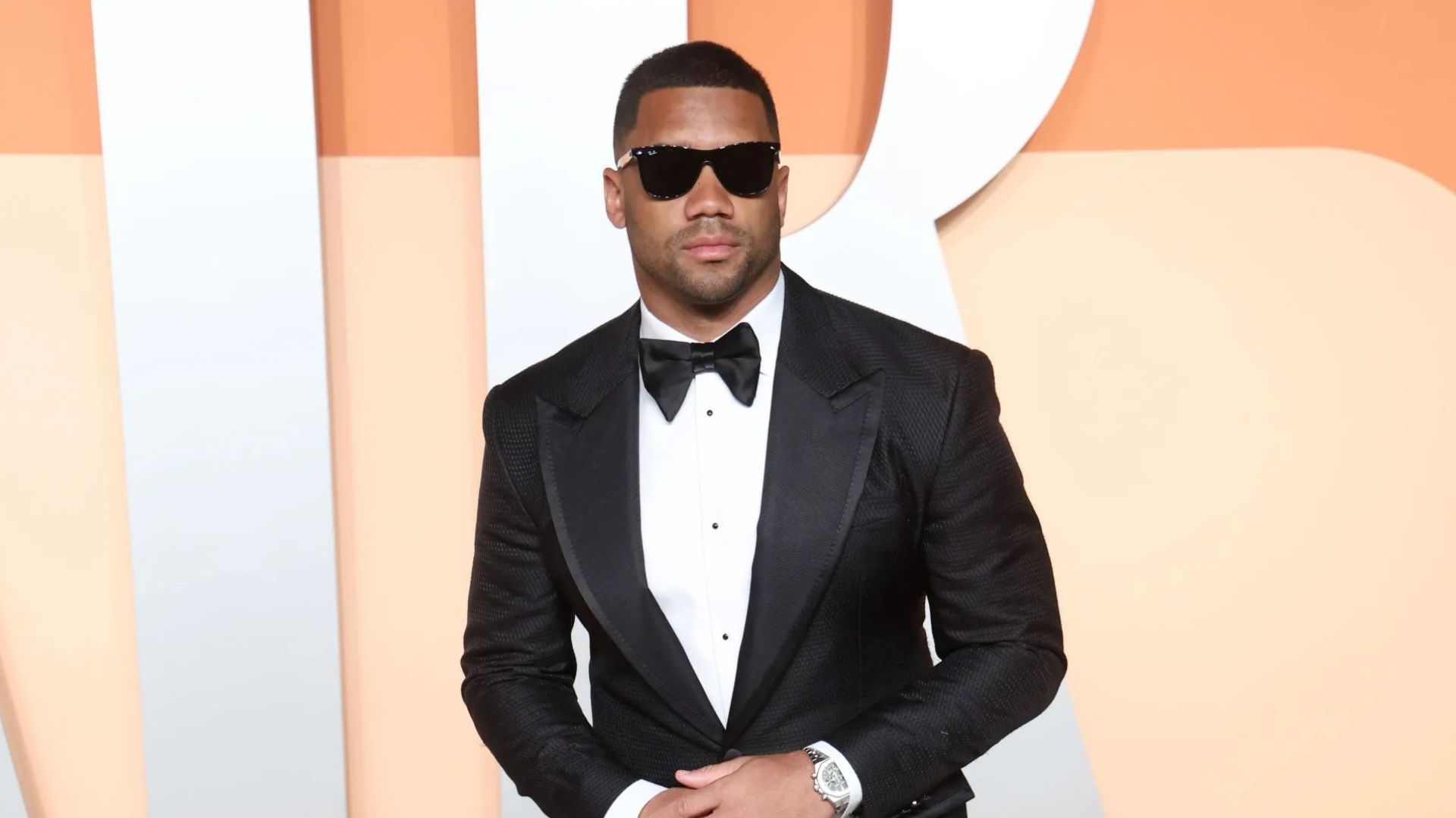 Russell Wilson - Source: Photo by Daniele Venturelli/Getty Images