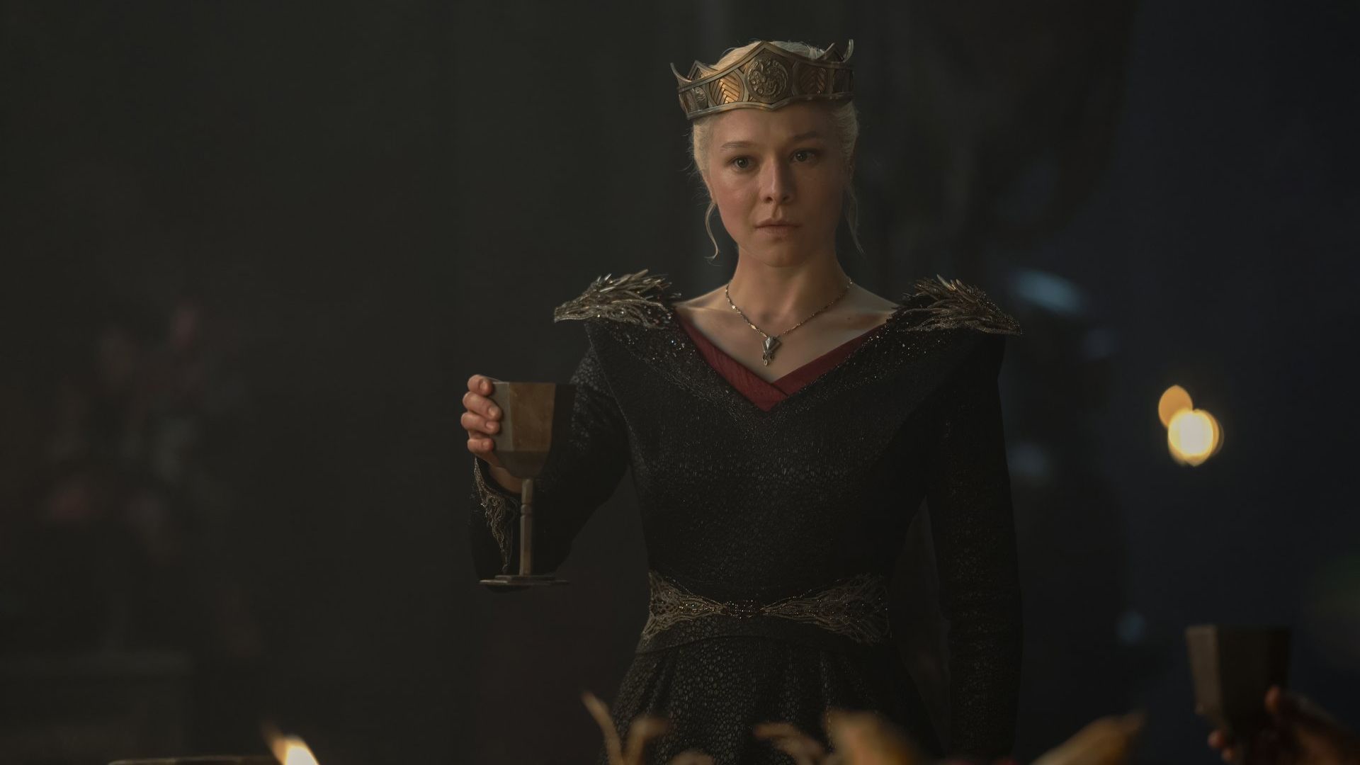 House of the Dragon, Game of Thrones