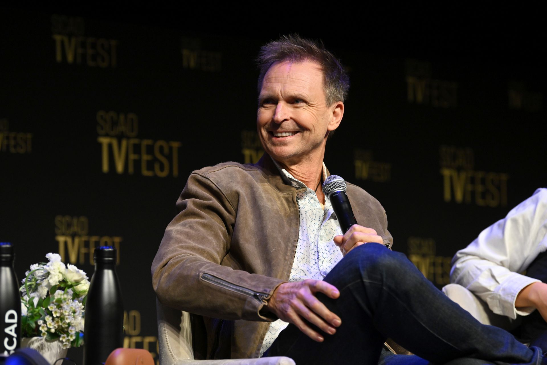13th SCAD TVfest &ndash; &quot;The Amazing Race&quot; - Source: Getty
