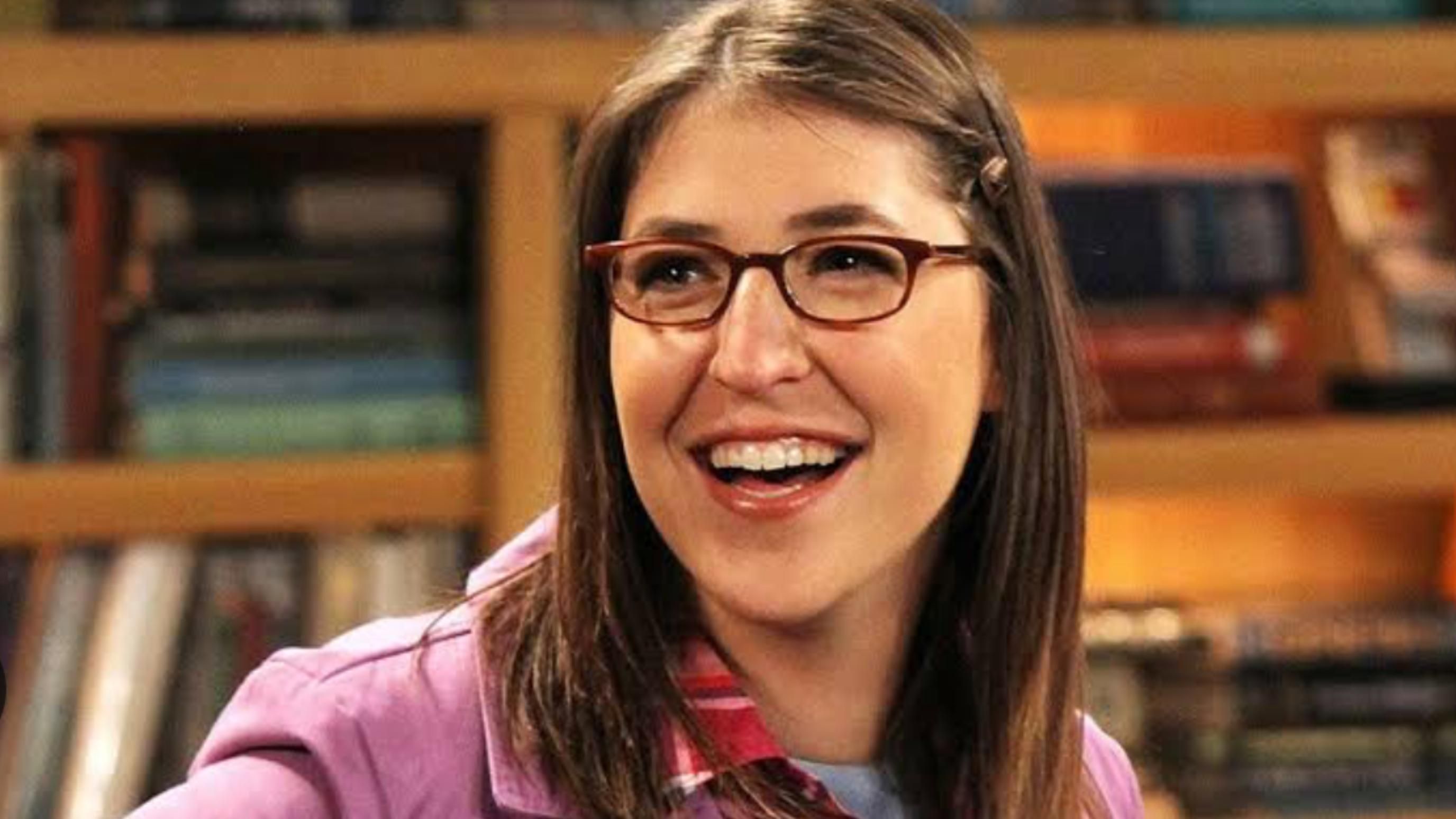 The Big Bang Theory | Image Source: CBS