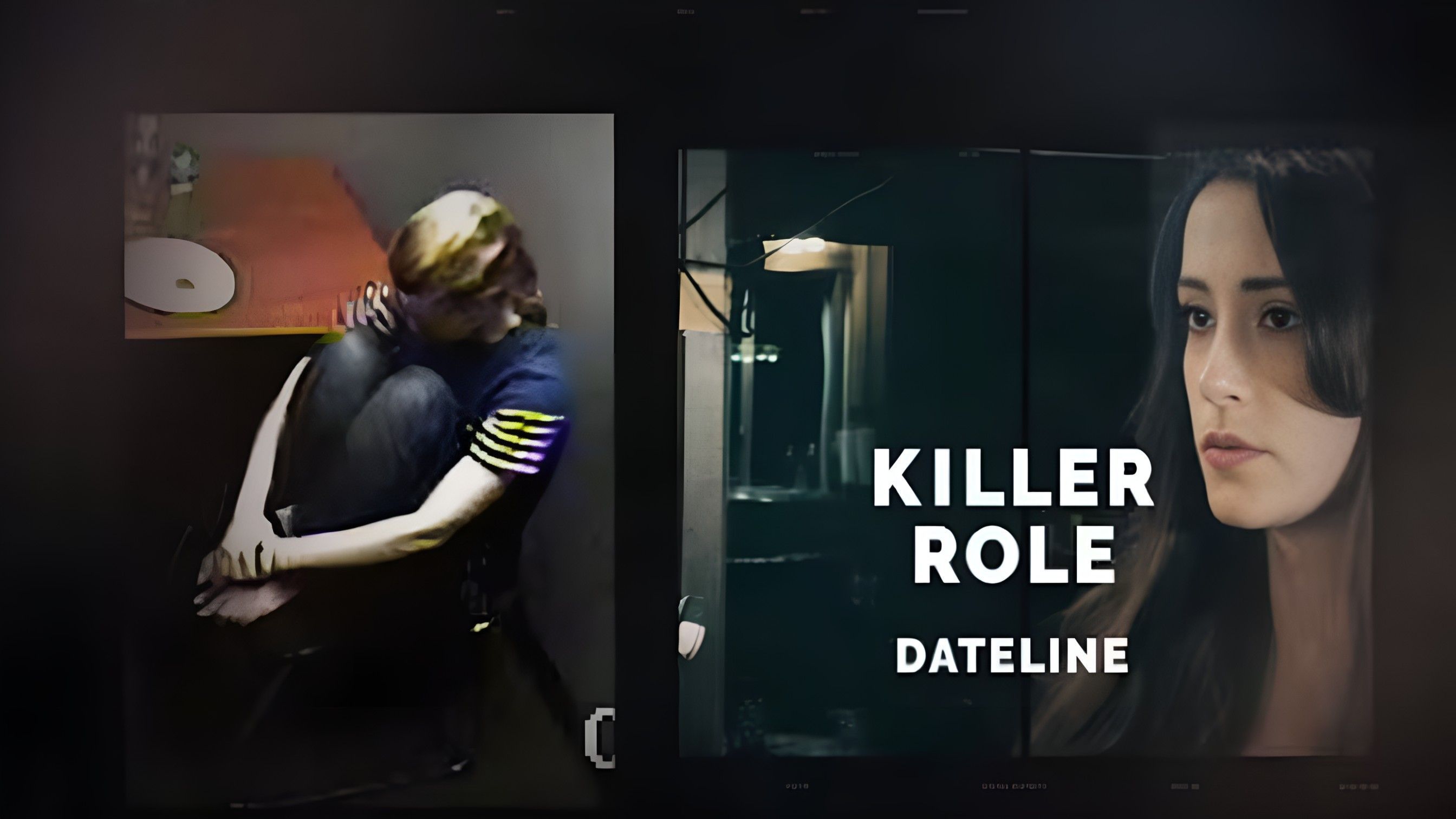 Dateline: Killer Role ( Image via Youtube / Dateline NCB )