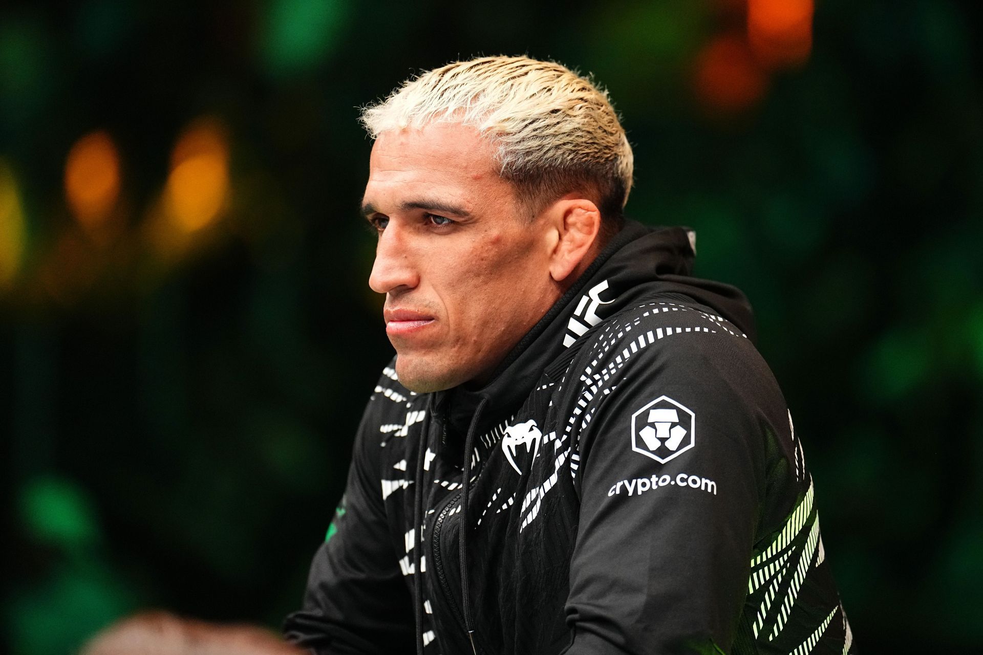 UFC 310: Rakhmonov v Machado Garry - Source: Getty