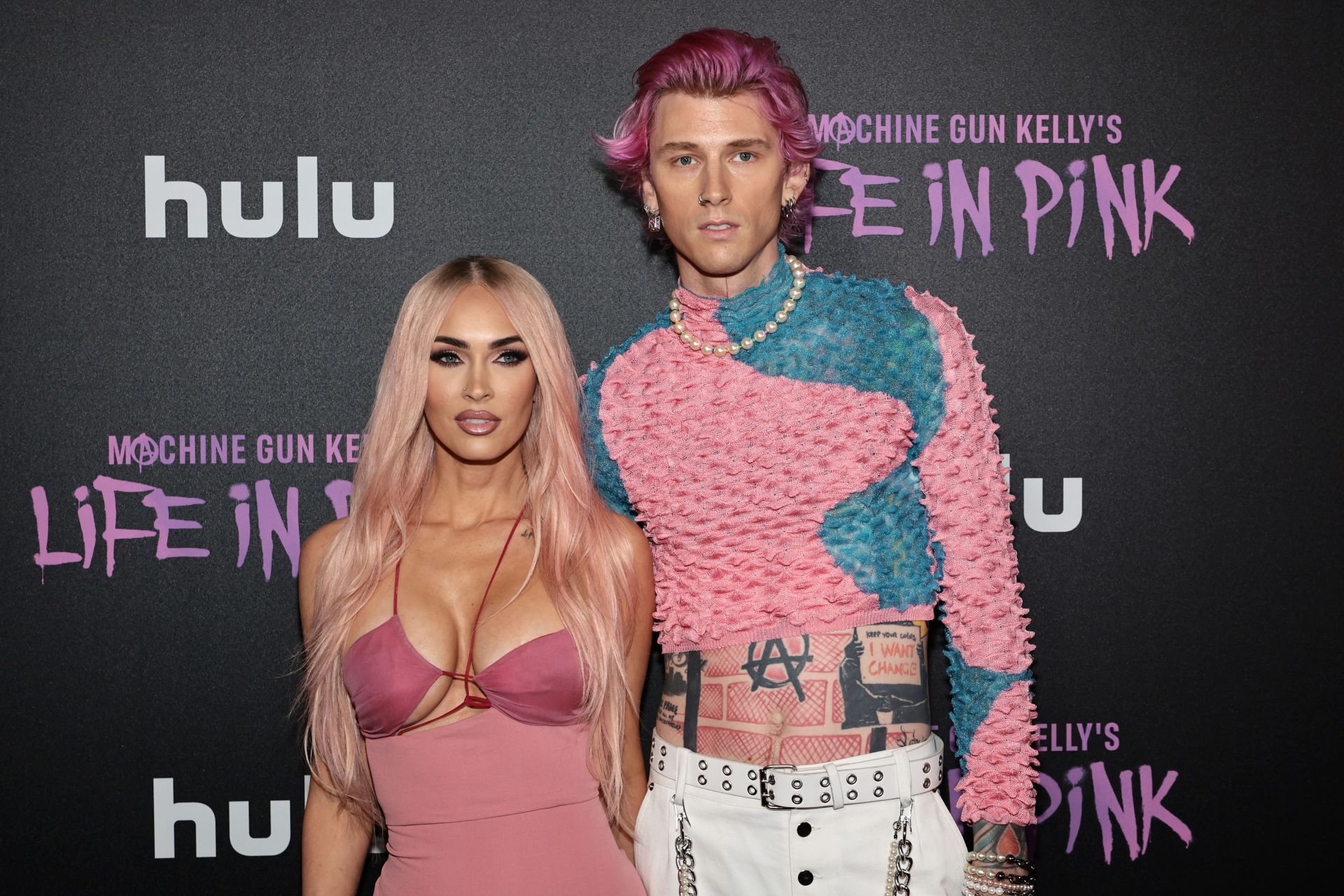 &quot;Machine Gun Kelly