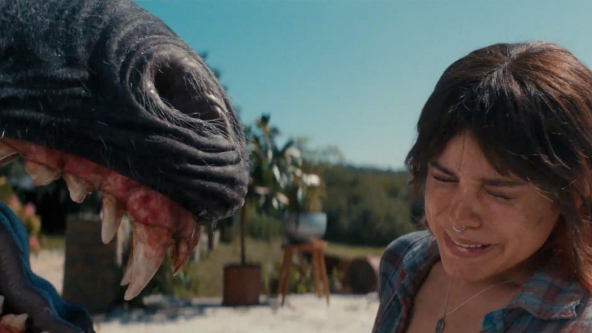 Death of a Unicorn, Jenna Ortega, Paul Rudd, Unicorn
