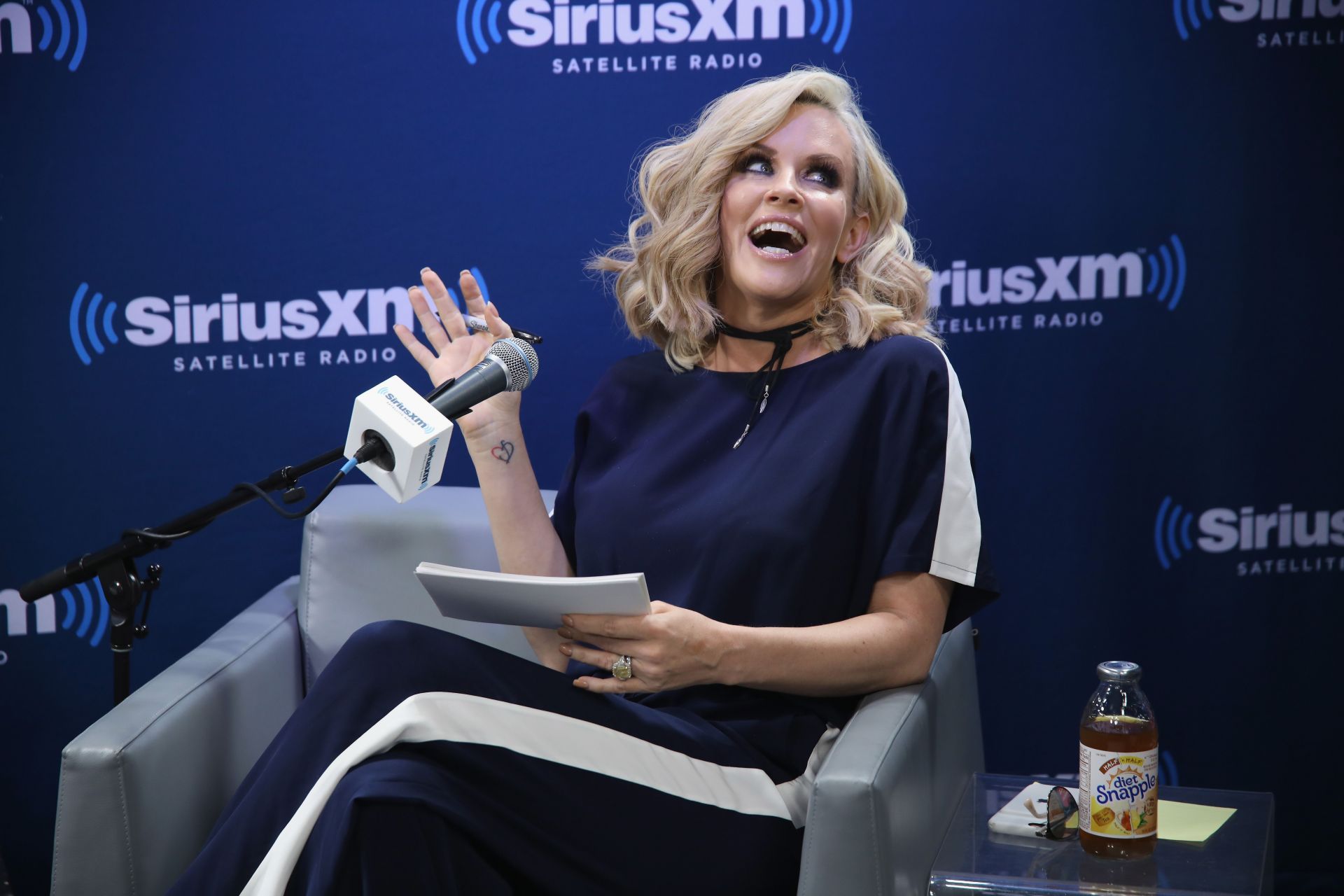 Jenny McCarthy